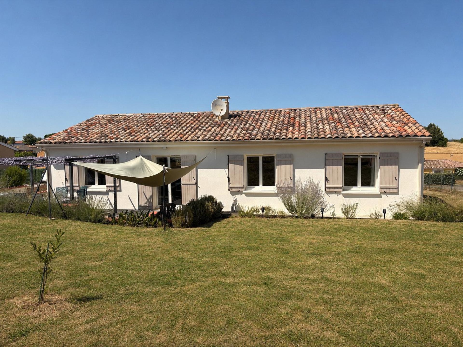 Maison 5 pièces 100 m² · à Dunes · 100 m² · 198 000 €