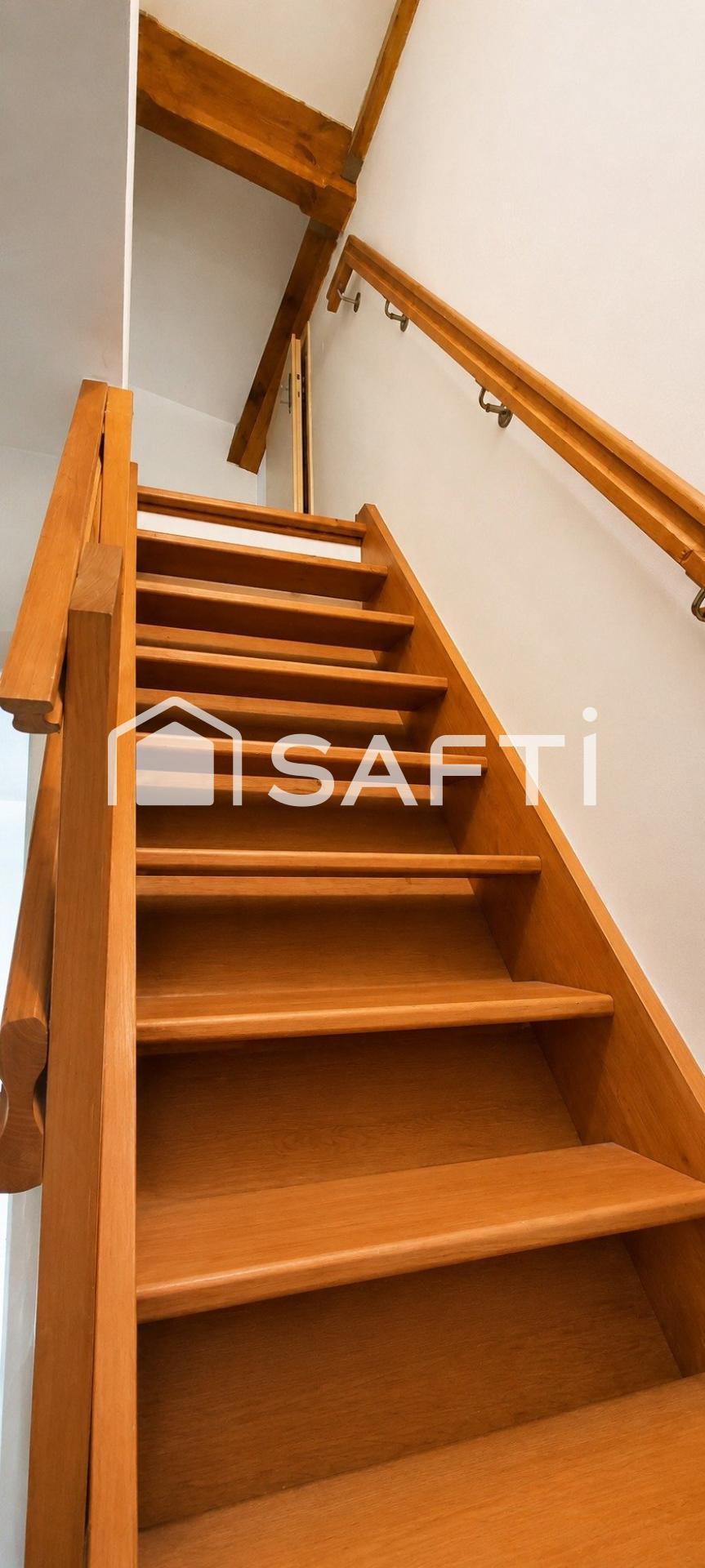 Photo SAFTI — Maison 5 pièces, 125 m² à Marseillan 4