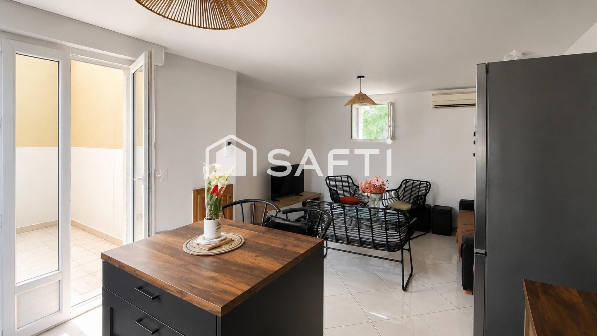 Photo SAFTI — Maison 5 pièces, 125 m² à Marseillan 2