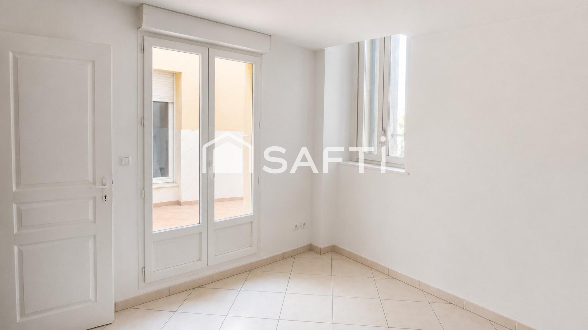 Photo SAFTI — Maison 5 pièces, 125 m² à Marseillan 3