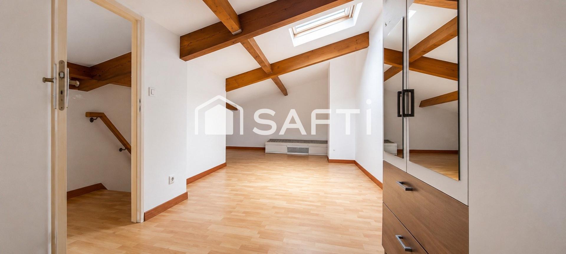 Photo SAFTI — Maison 5 pièces, 125 m² à Marseillan 5