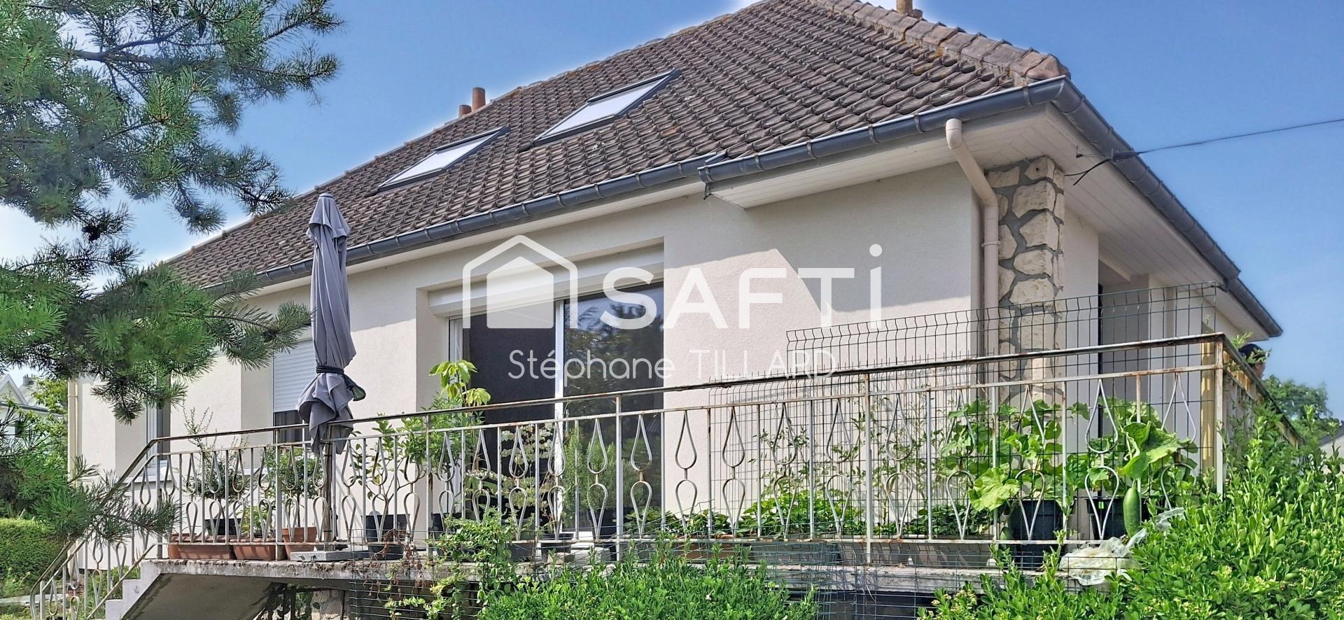 Maison 7 pièces 95 m² · à Caen · 95 m² · 350 000 €