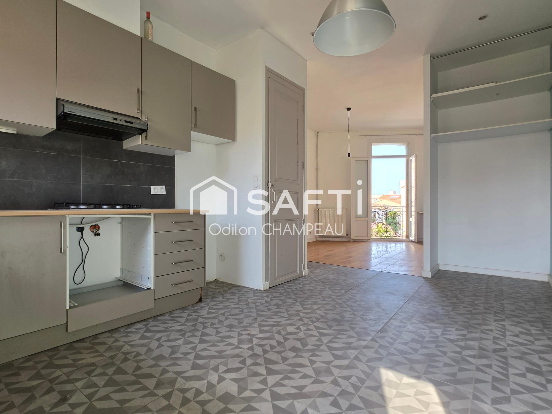 Photo-appartement