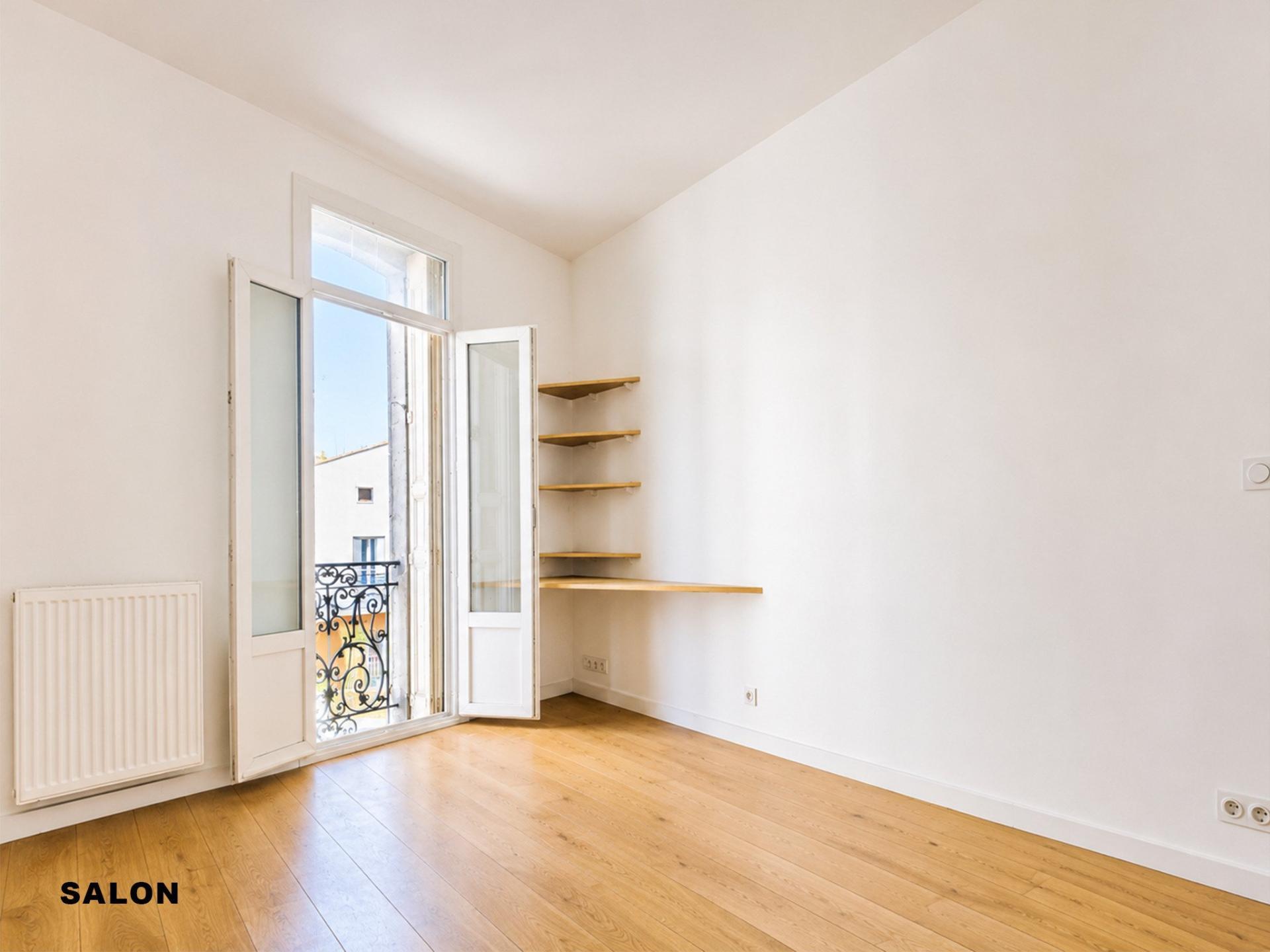 Photo-appartement