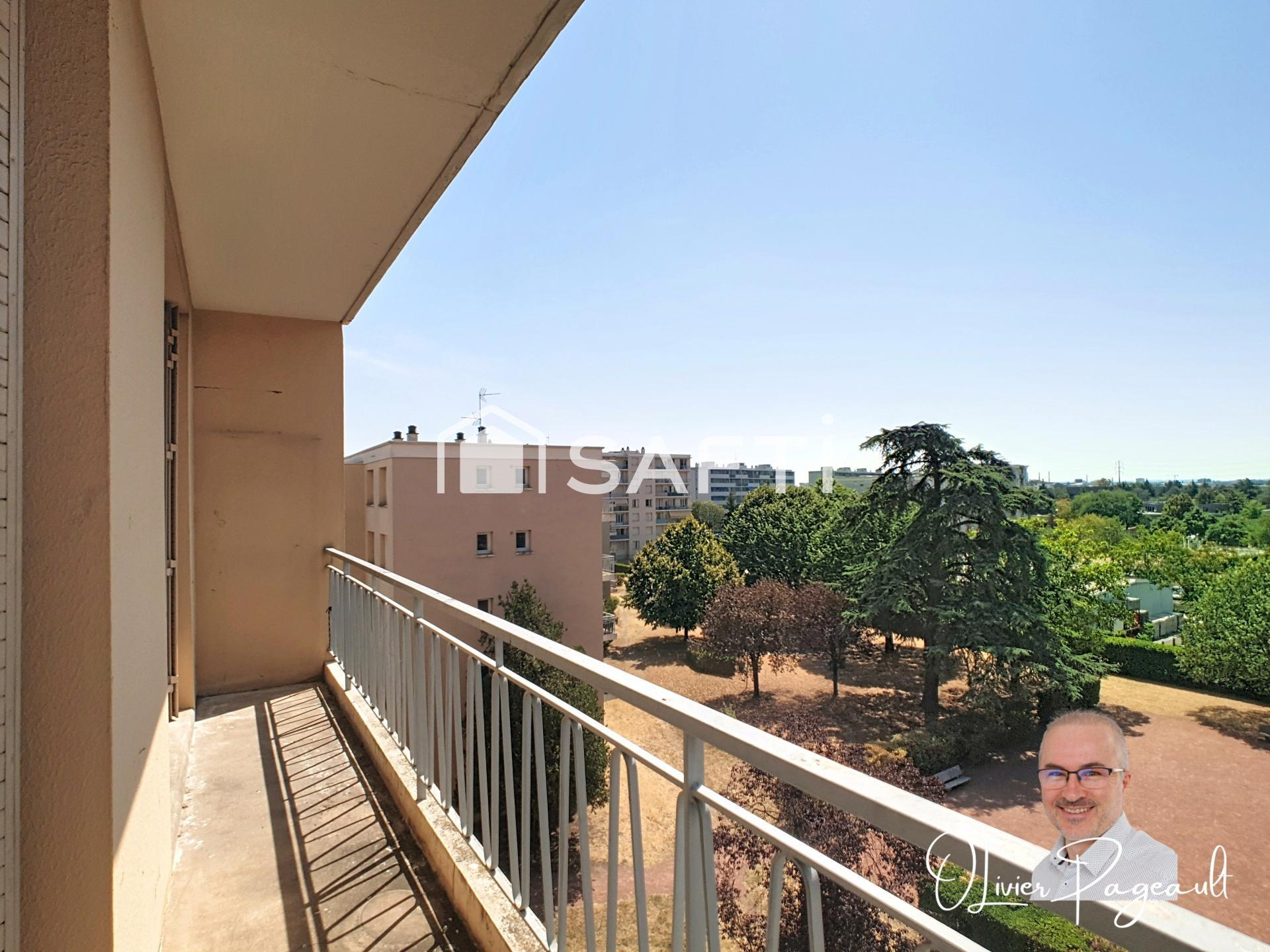 Photo-appartement