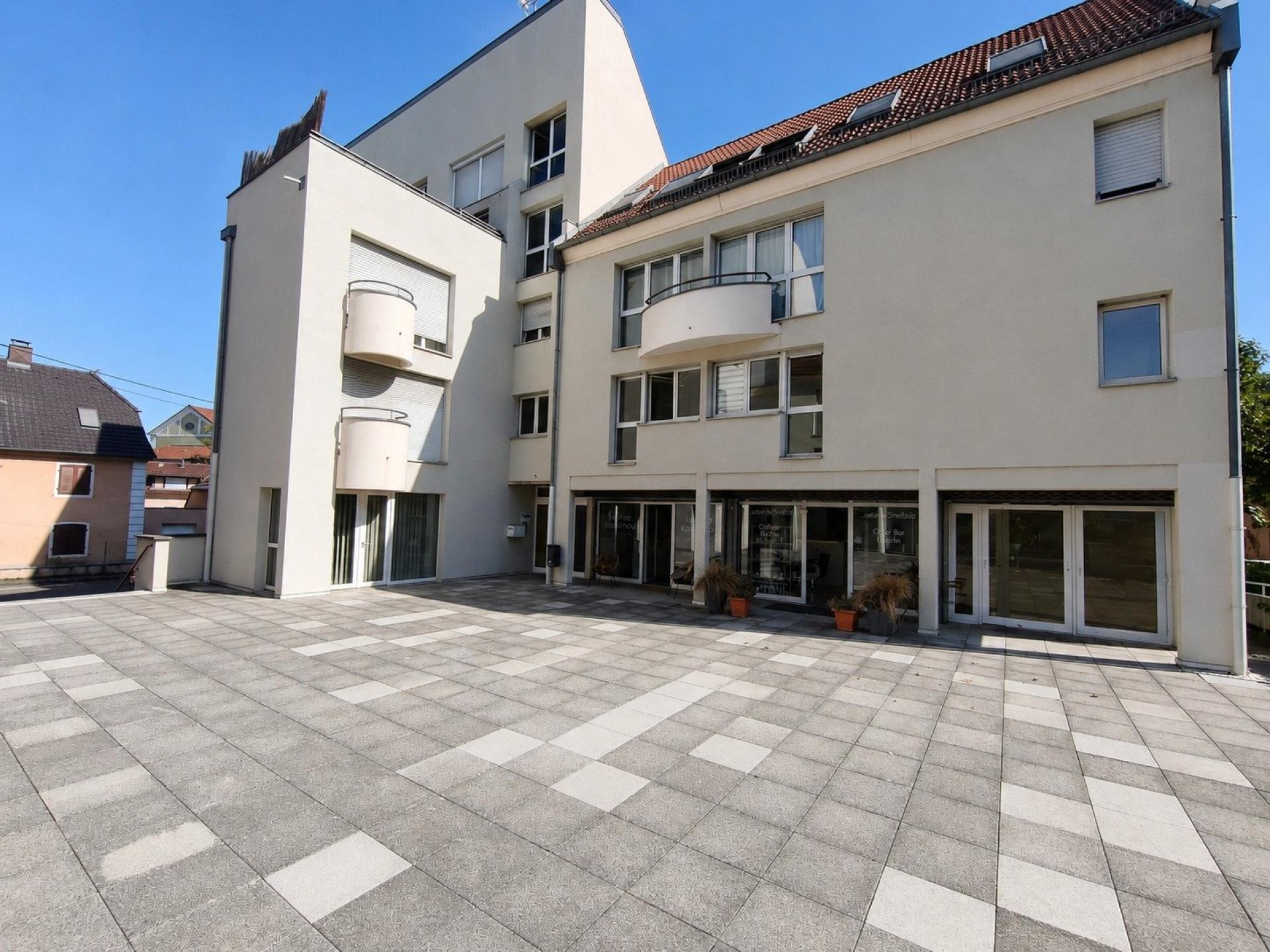 Photo-appartement