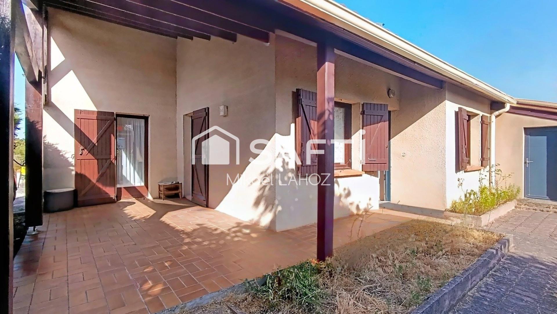 Maison 4 pièces 86 m² · à Léguevin · 86 m² · 239 000 €