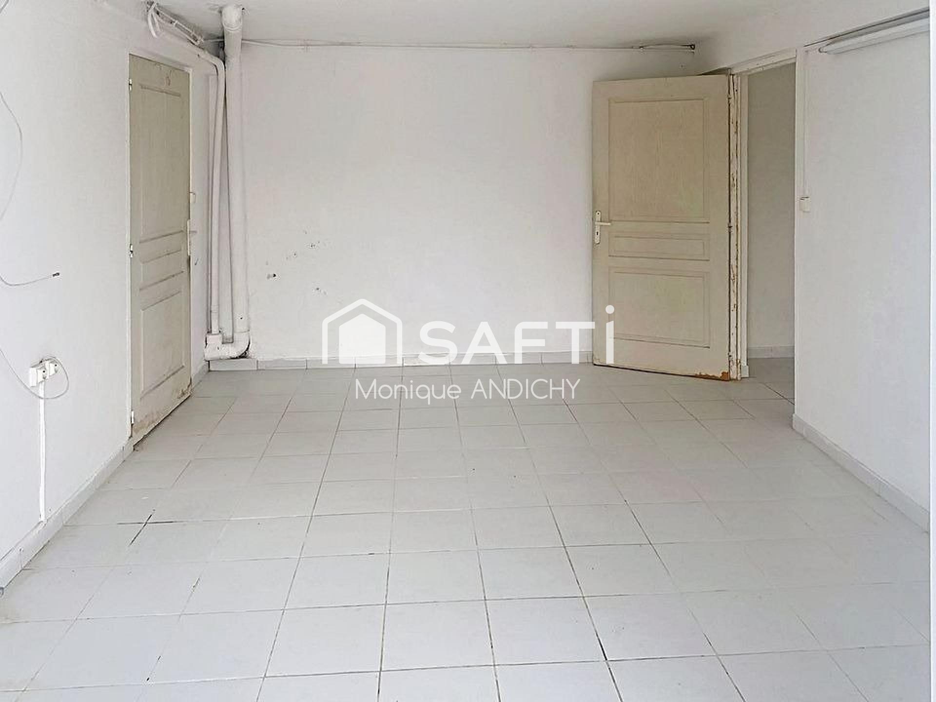 Photo SAFTI — Maison 5 pièces, 135 m² à Fort De France 3