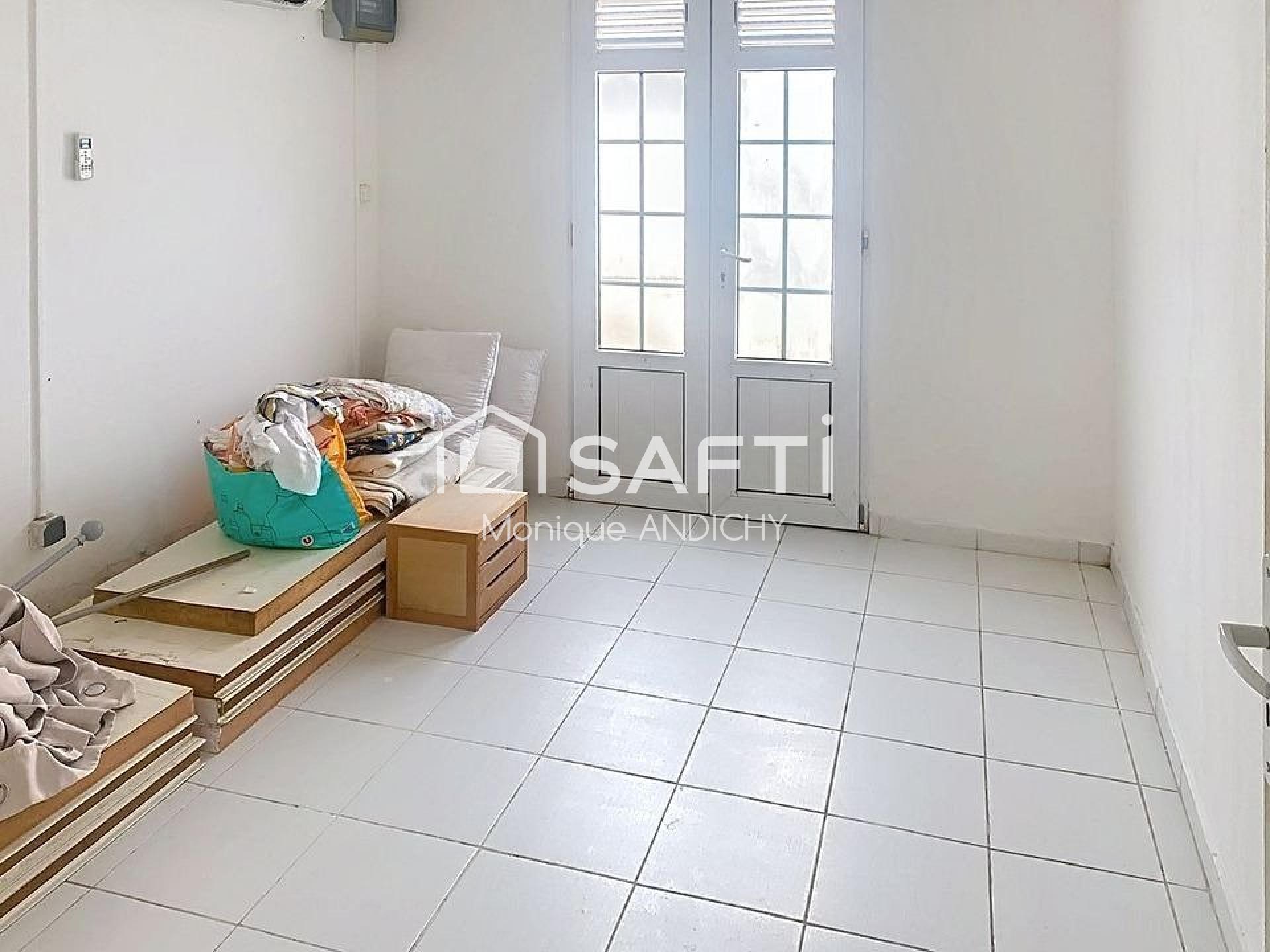 Photo SAFTI — Maison 5 pièces, 135 m² à Fort De France 2