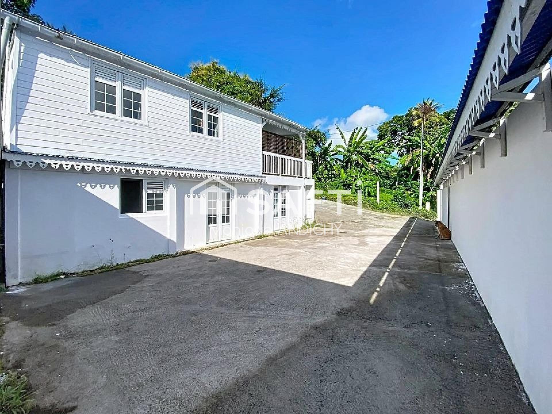 Photo SAFTI — Maison 5 pièces, 135 m² à Fort De France 5