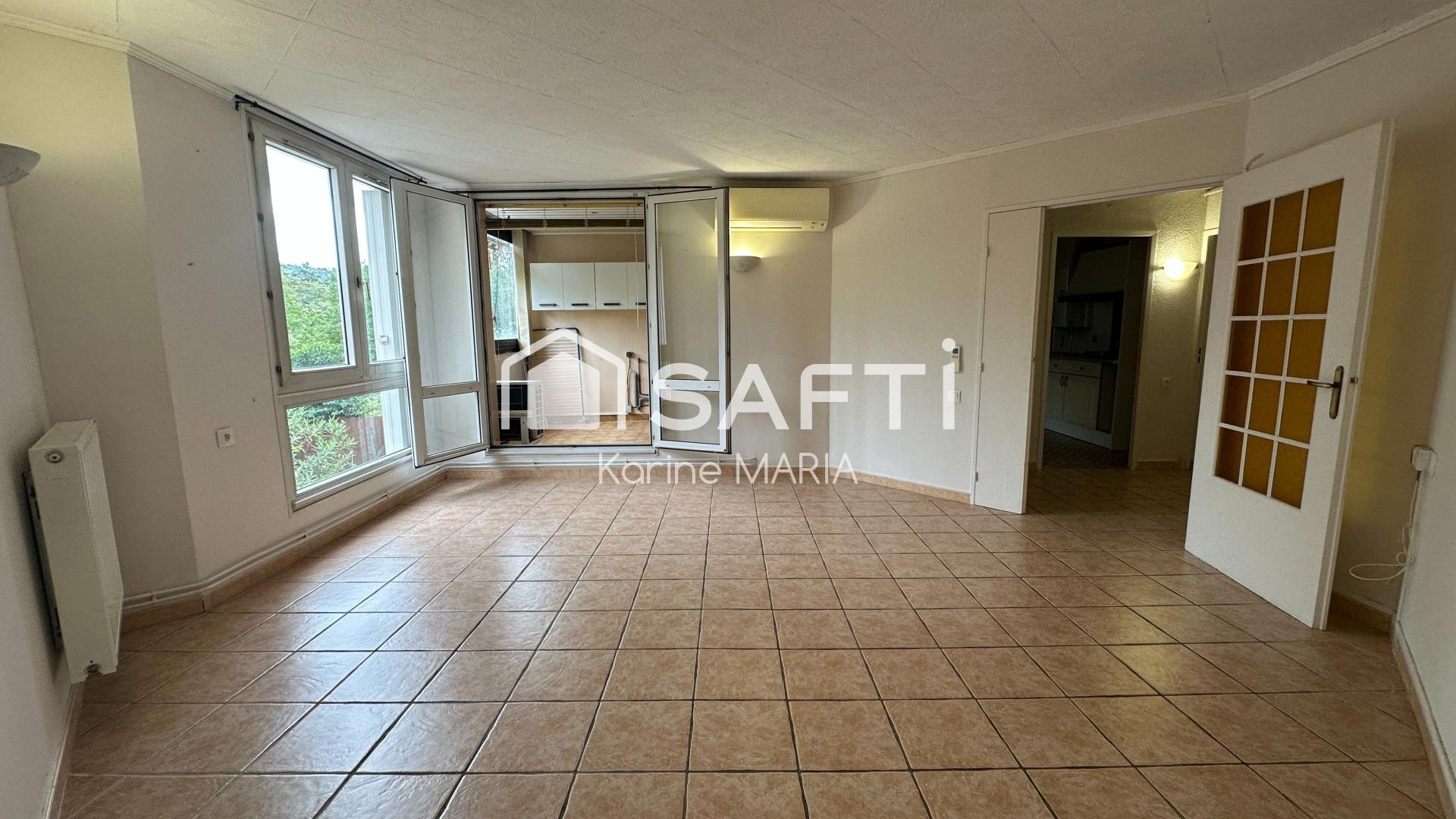 Photo-appartement