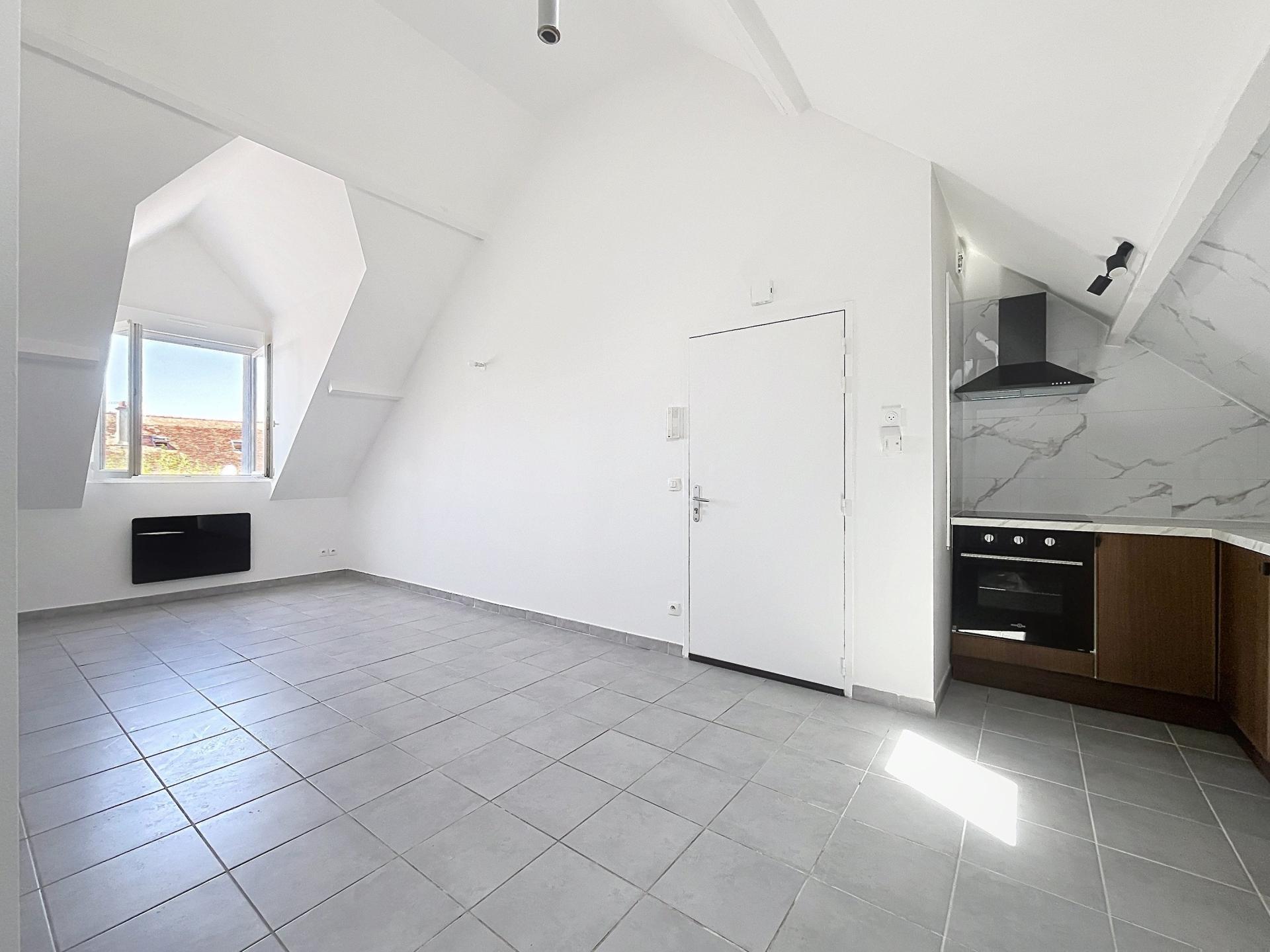Appartement 3 pièces 45 m² · à Gretz-Armainvilliers · 45 m² · 195 000 €