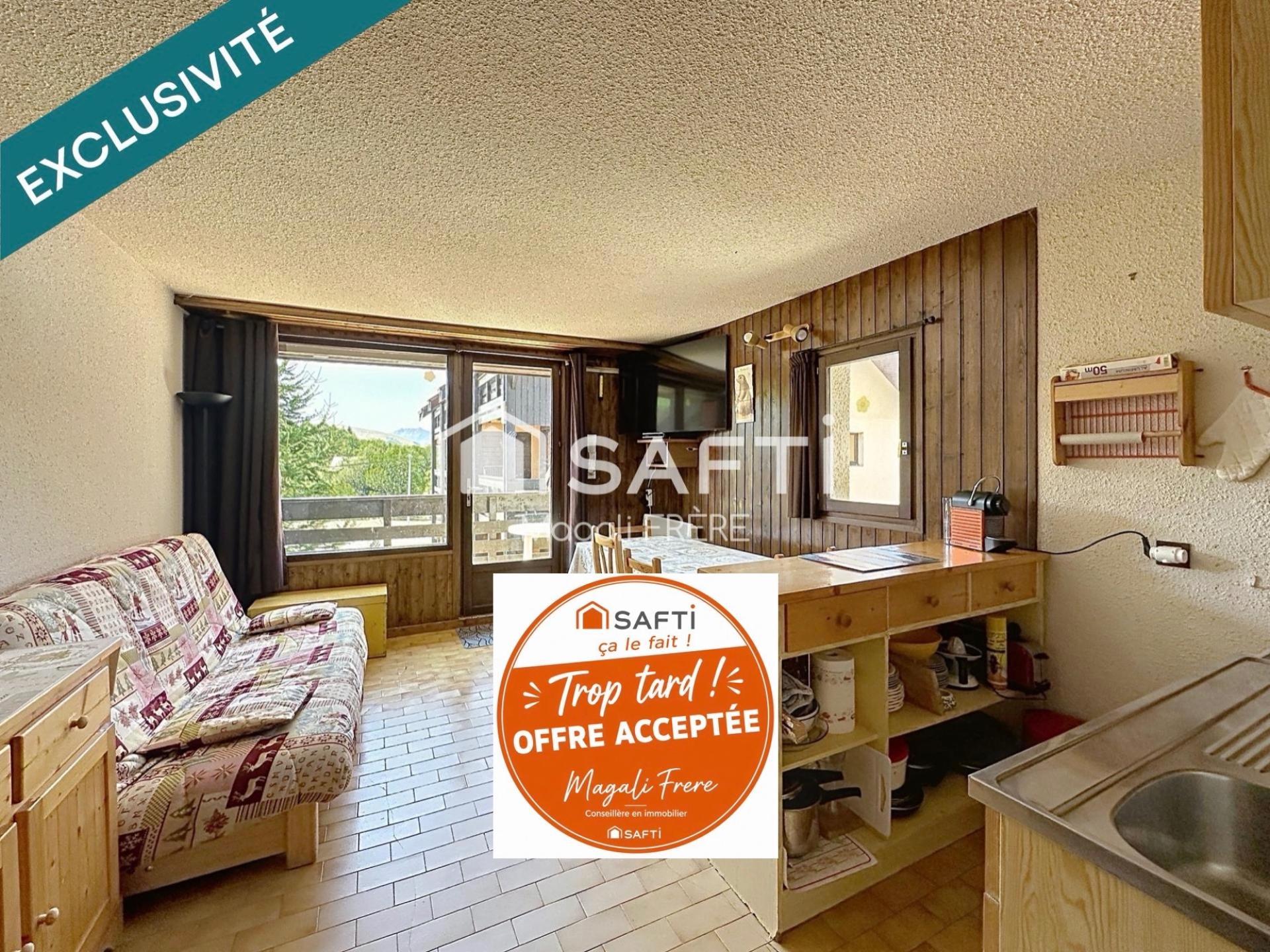 Photo-appartement