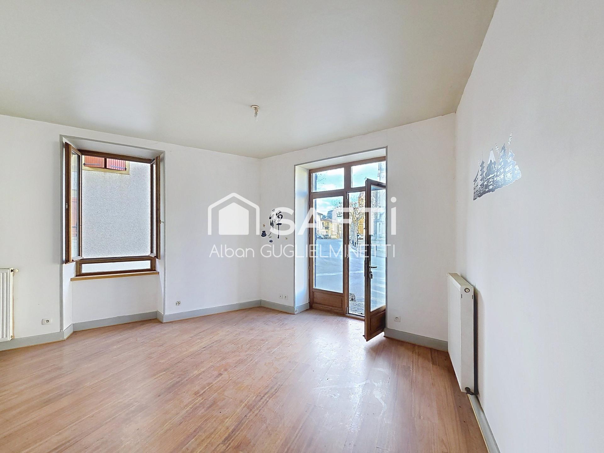 Photo-appartement