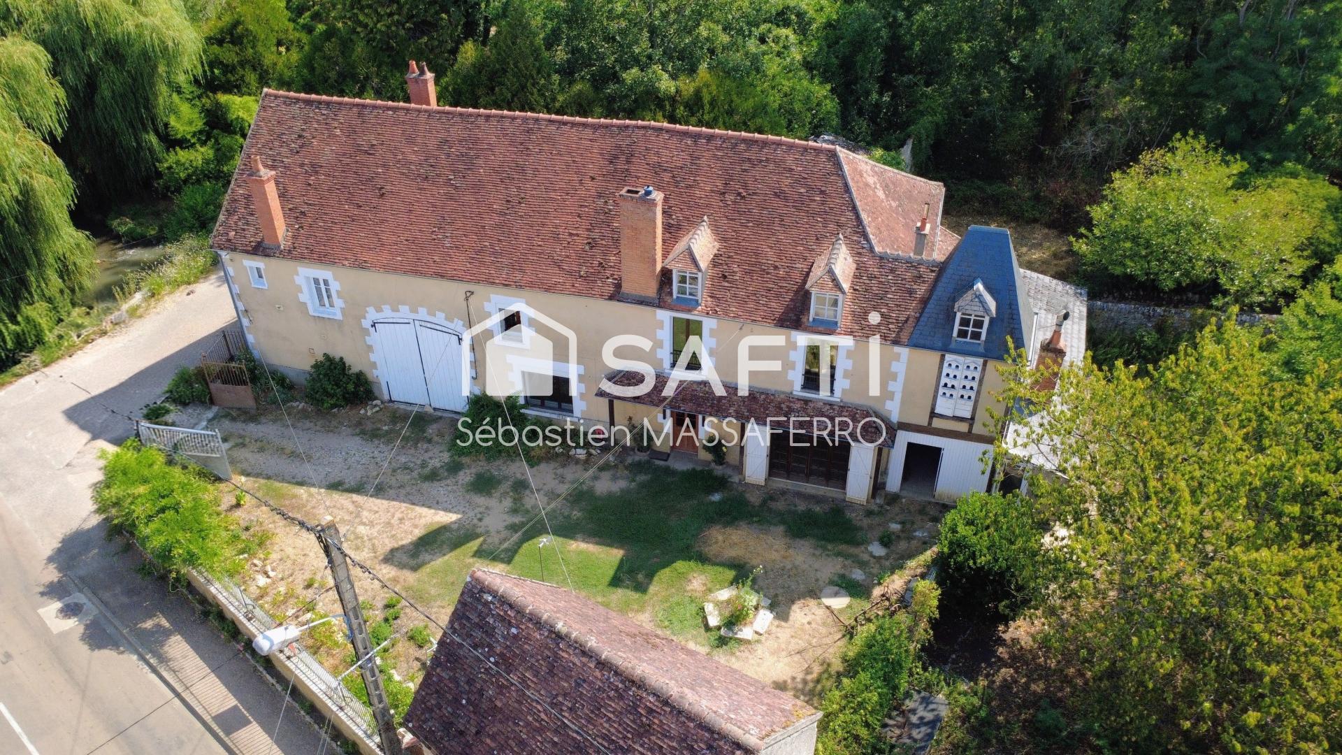 Photo-maison