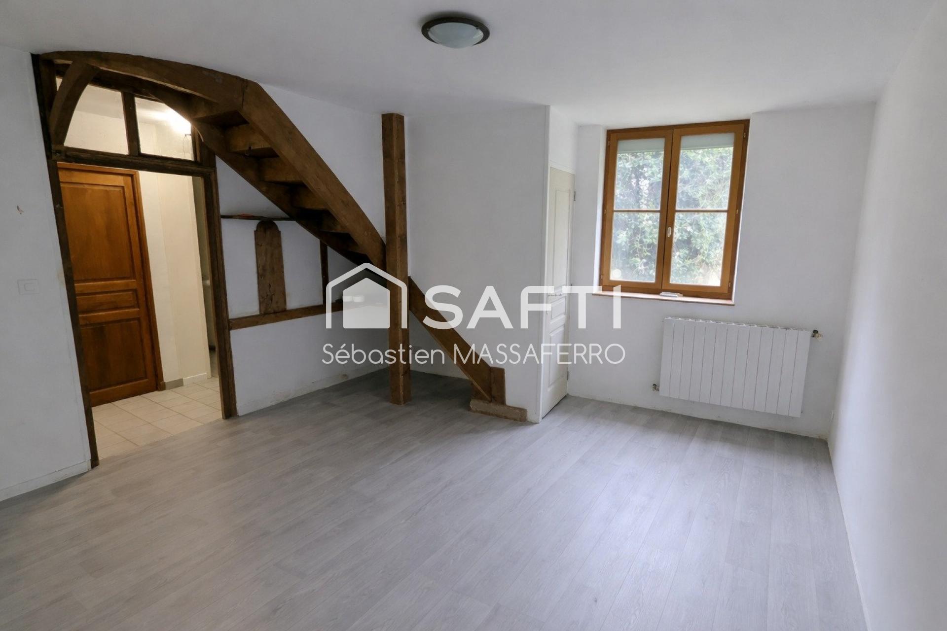 Photo SAFTI — Maison 7 pièces, 228 m² à Narcy 3