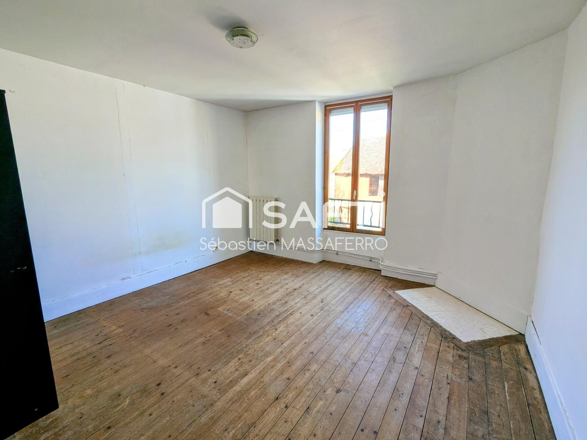 Photo SAFTI — Maison 7 pièces, 228 m² à Narcy 4