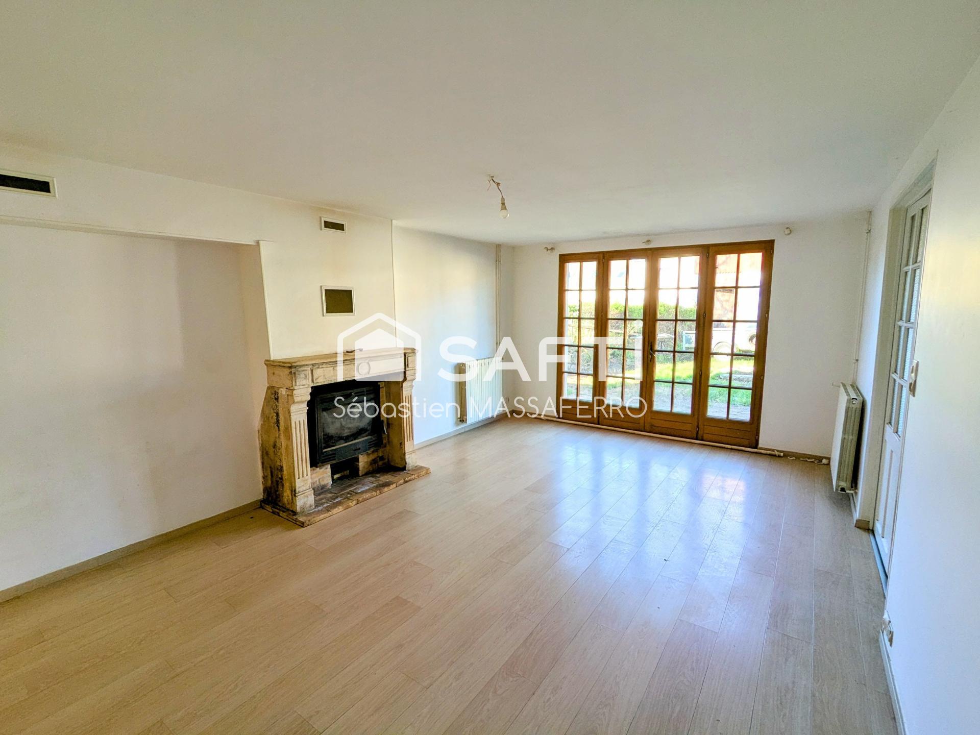 Photo SAFTI — Maison 7 pièces, 228 m² à Narcy 2
