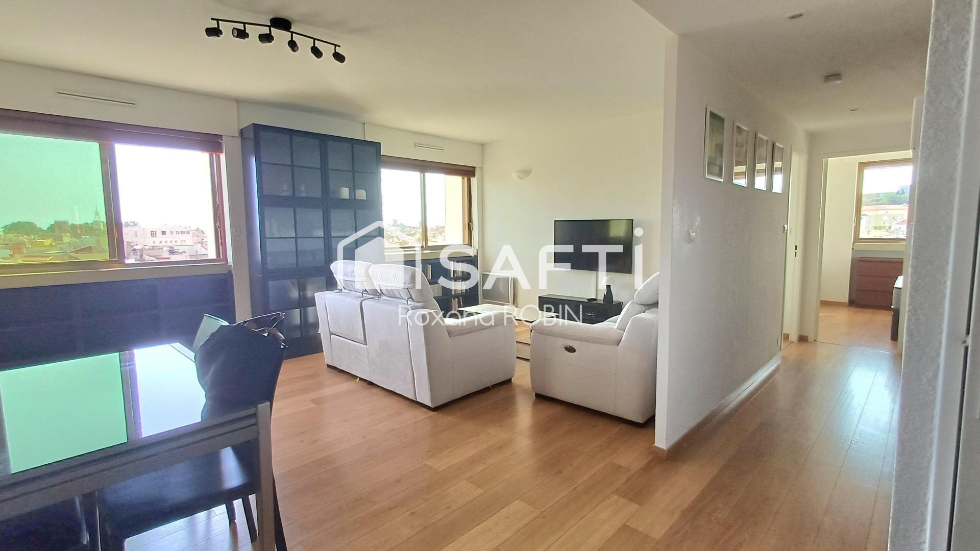 Photo SAFTI — Appartement 3 pièces, 78 m² à Perpignan 3