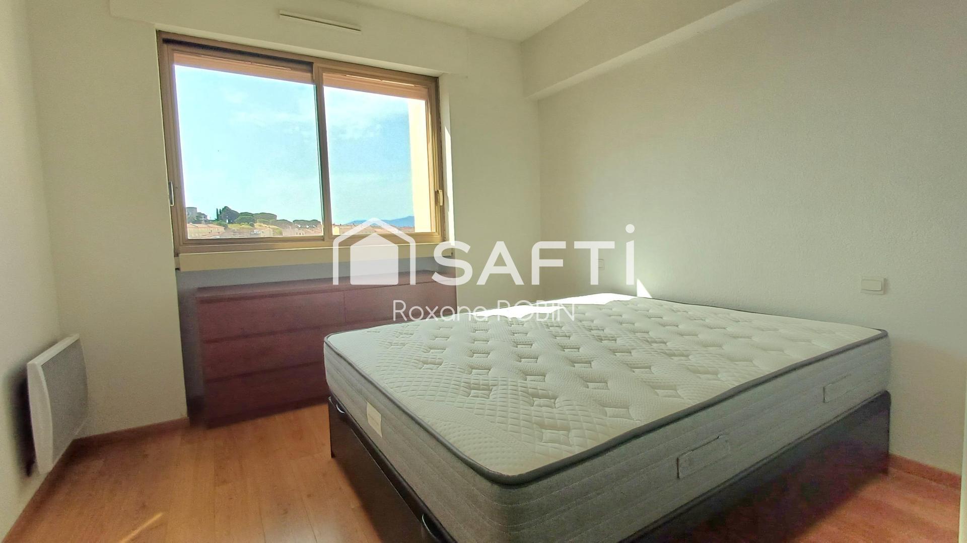 Photo SAFTI — Appartement 3 pièces, 78 m² à Perpignan 5