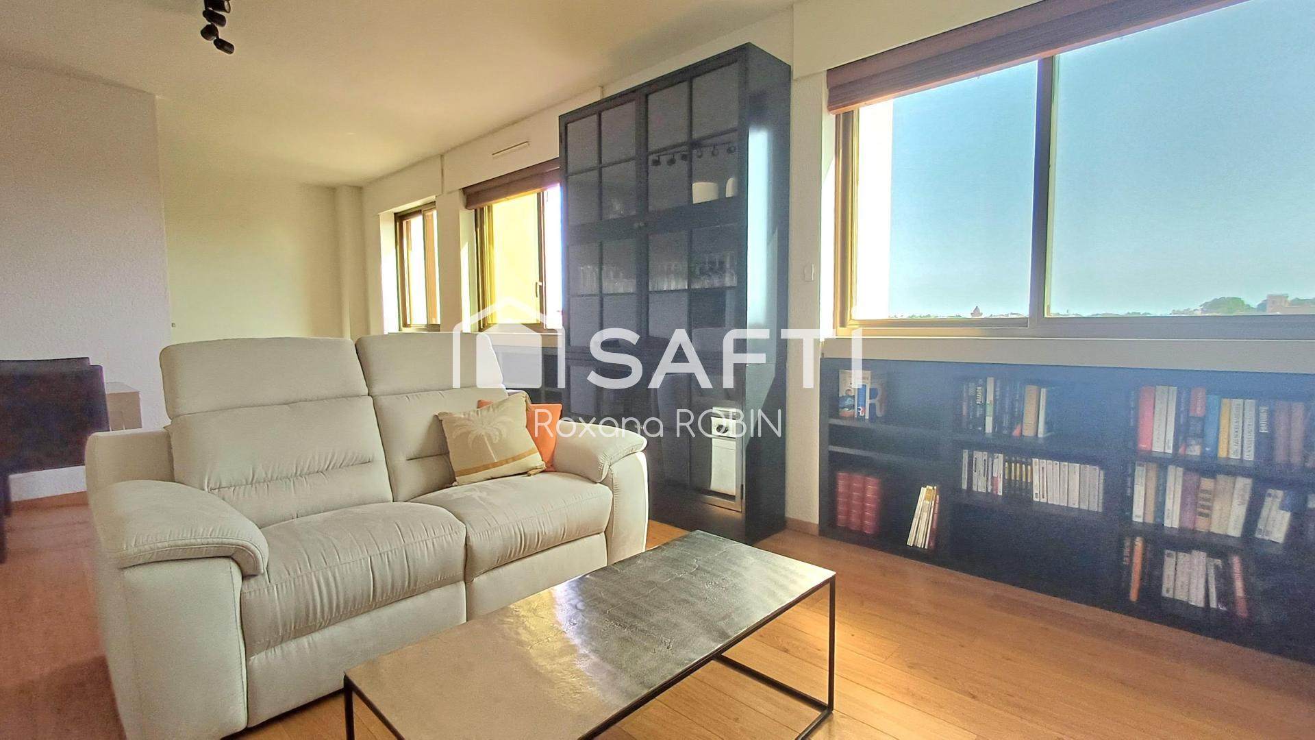 Photo SAFTI — Appartement 3 pièces, 78 m² à Perpignan 2