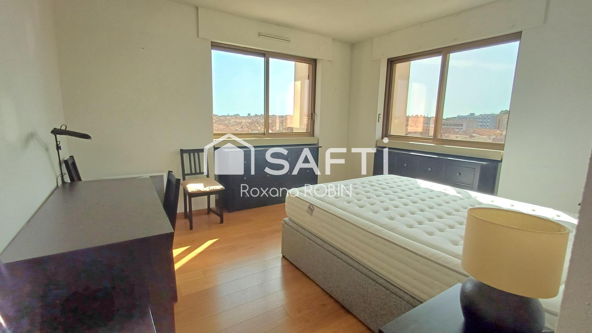 Photo SAFTI — Appartement 3 pièces, 78 m² à Perpignan 4