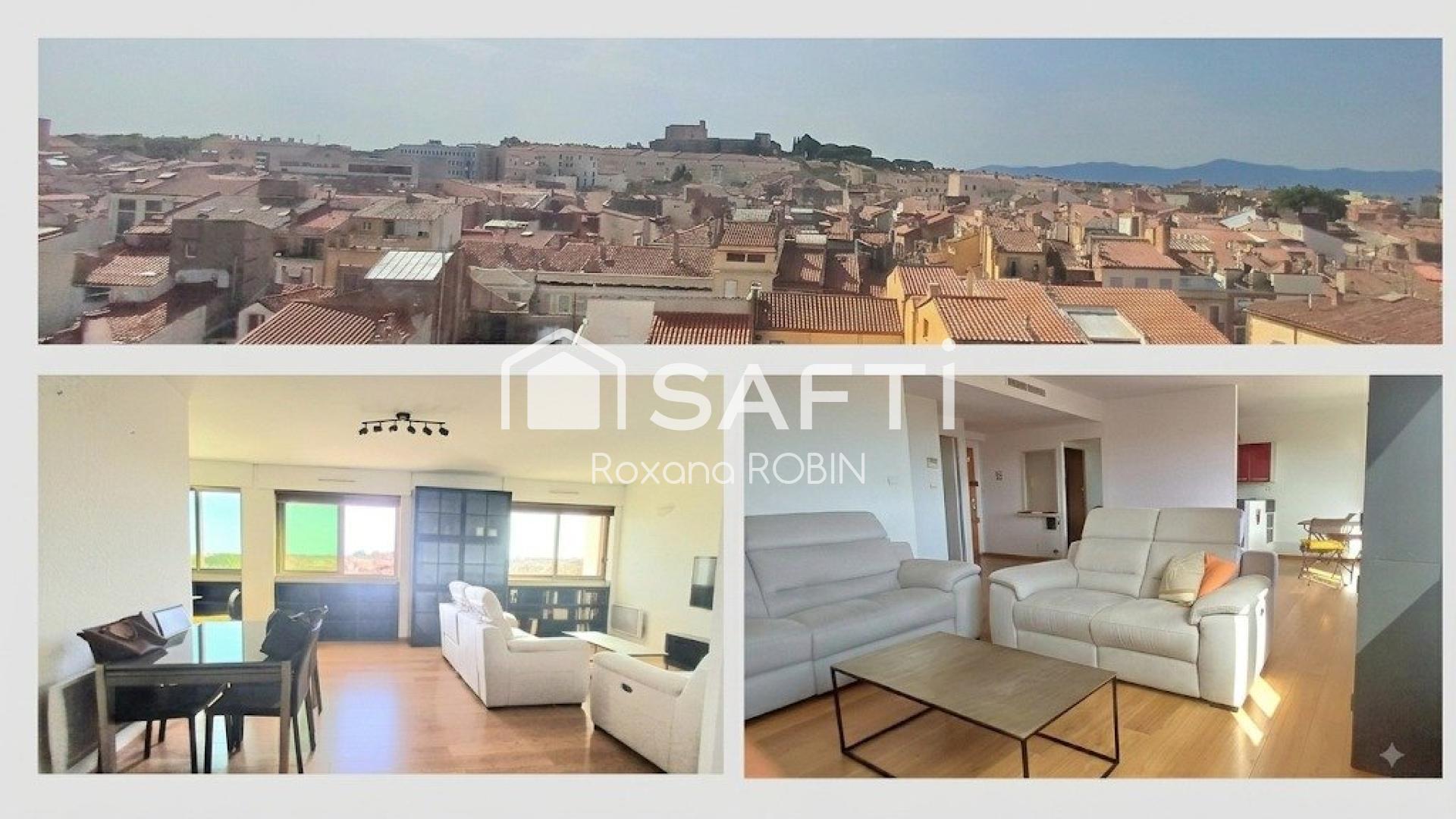 Photo-appartement
