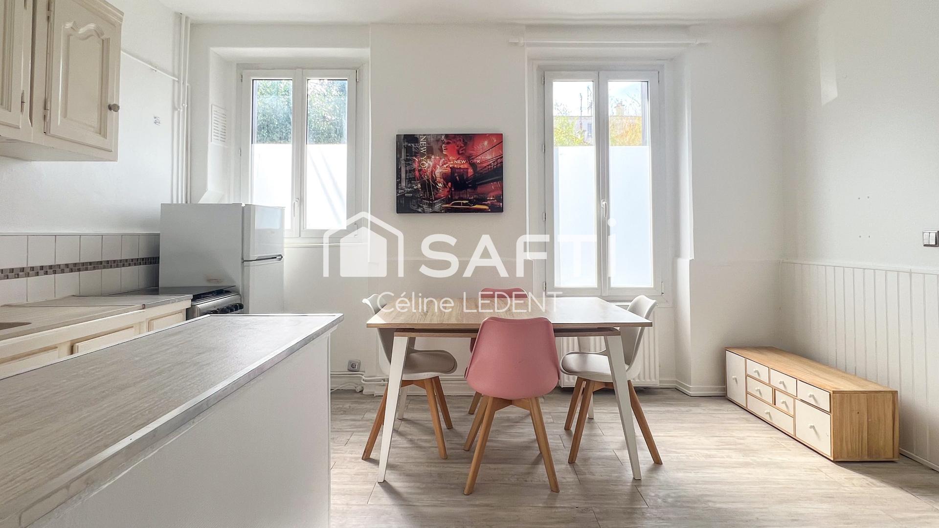 Photo-appartement