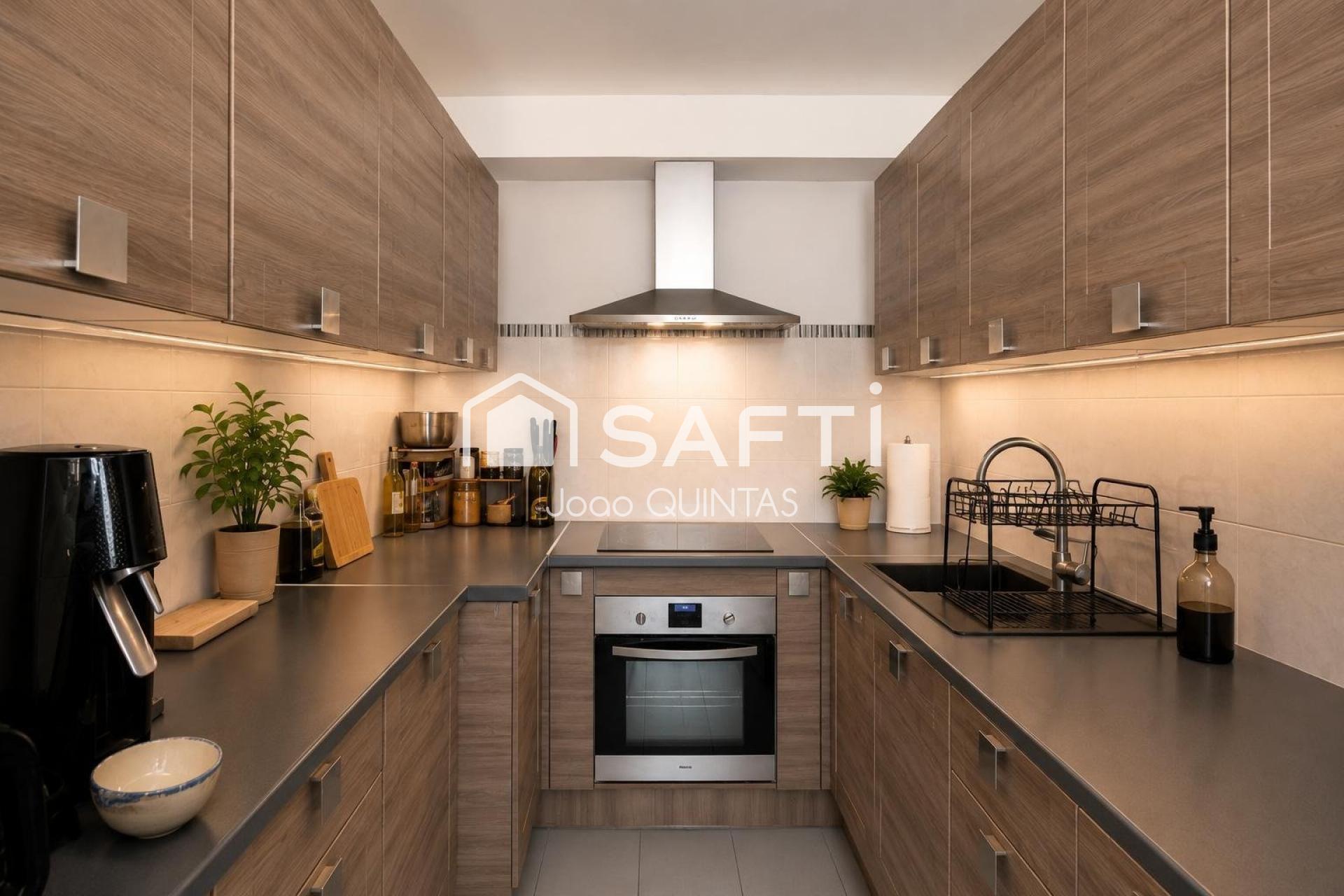 Photo-appartement