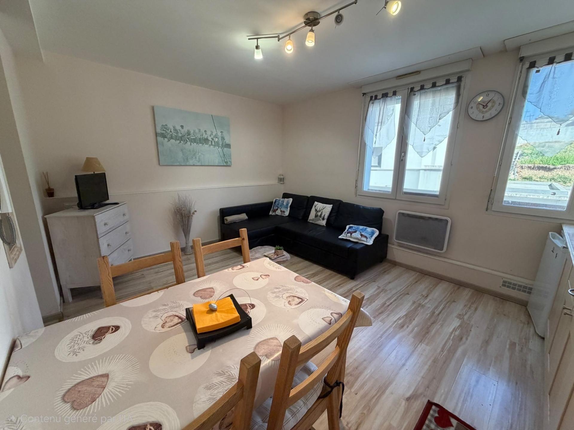 Photo-appartement