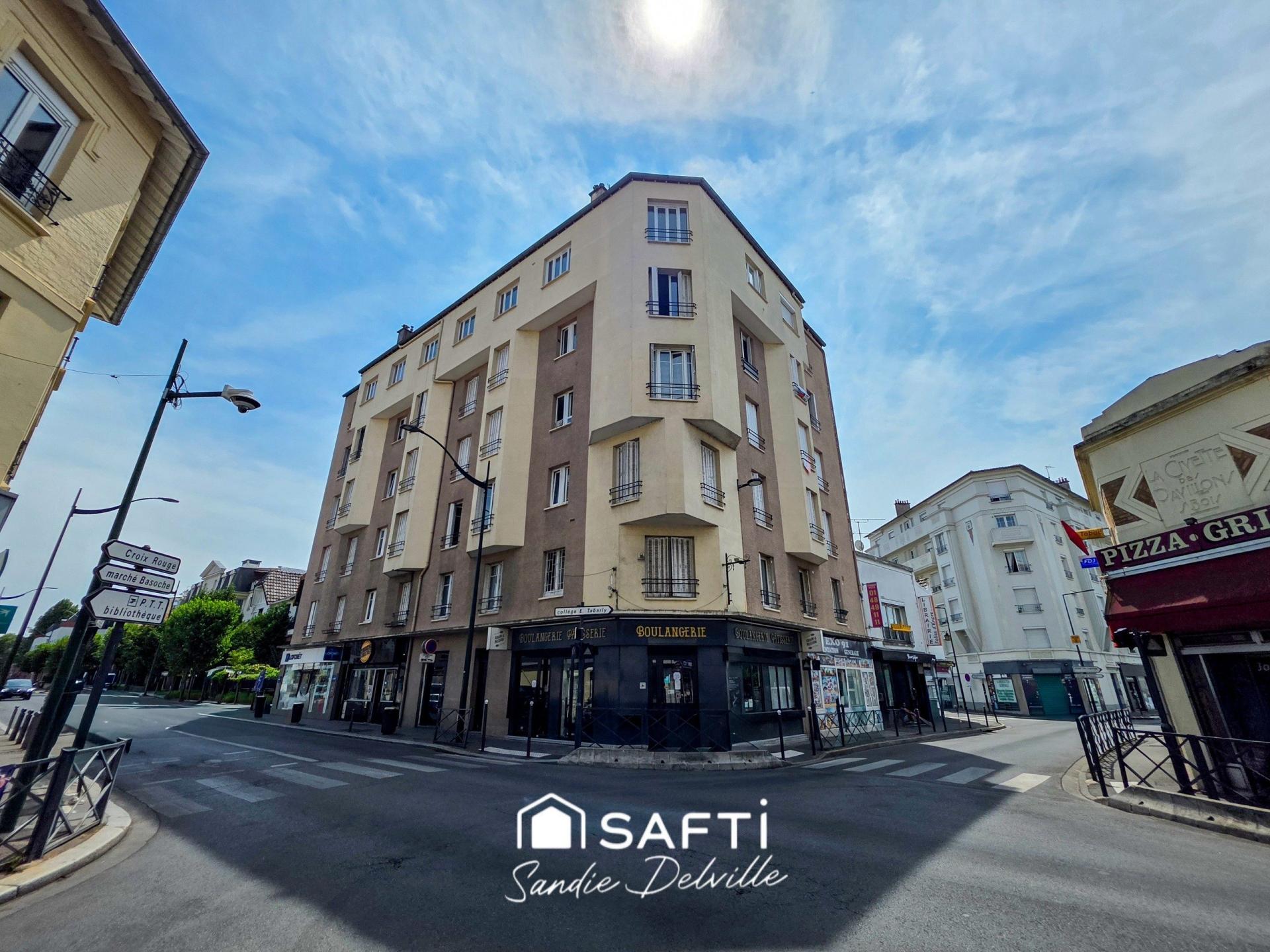 Photo-appartement