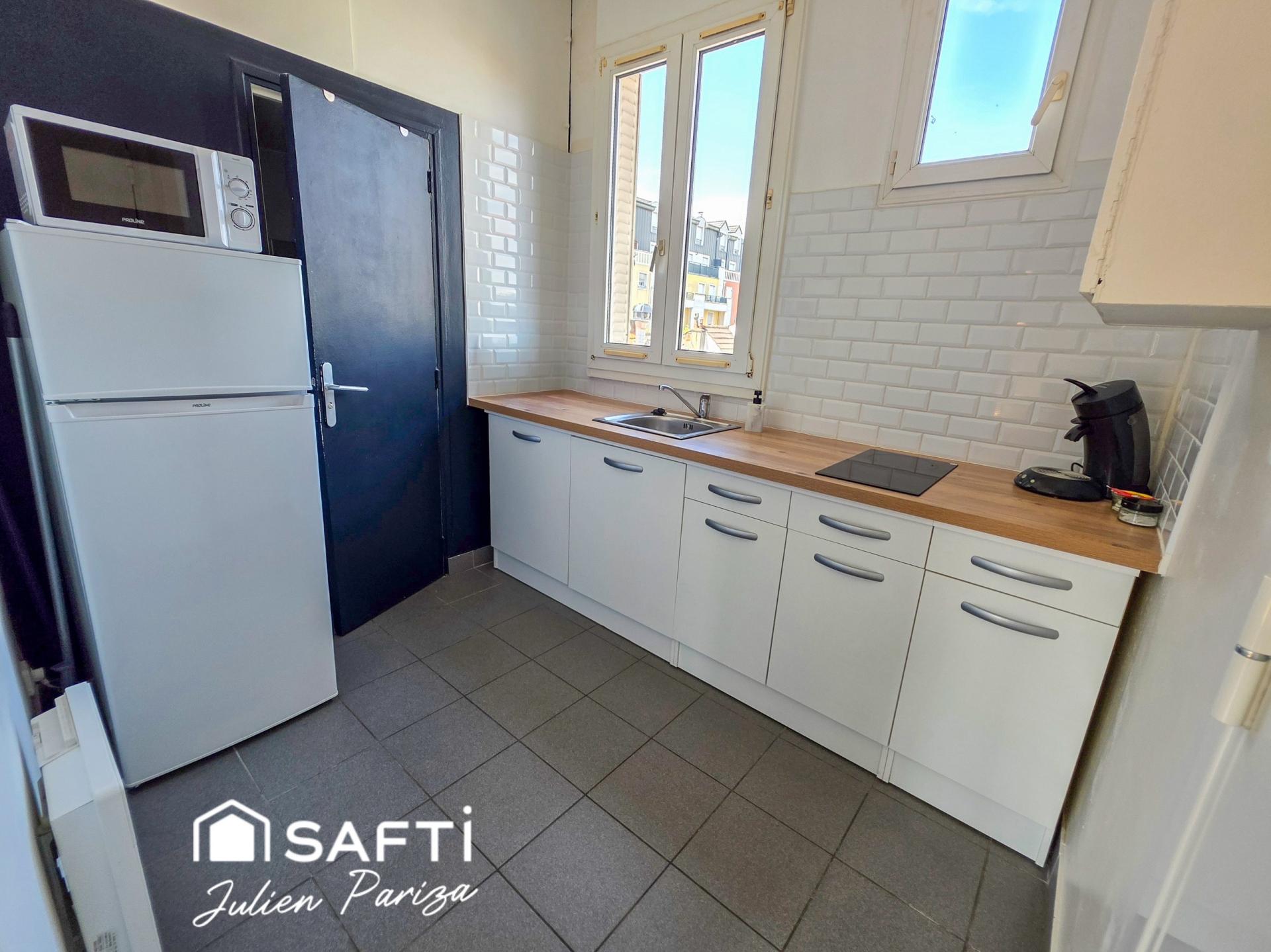 Photo-appartement