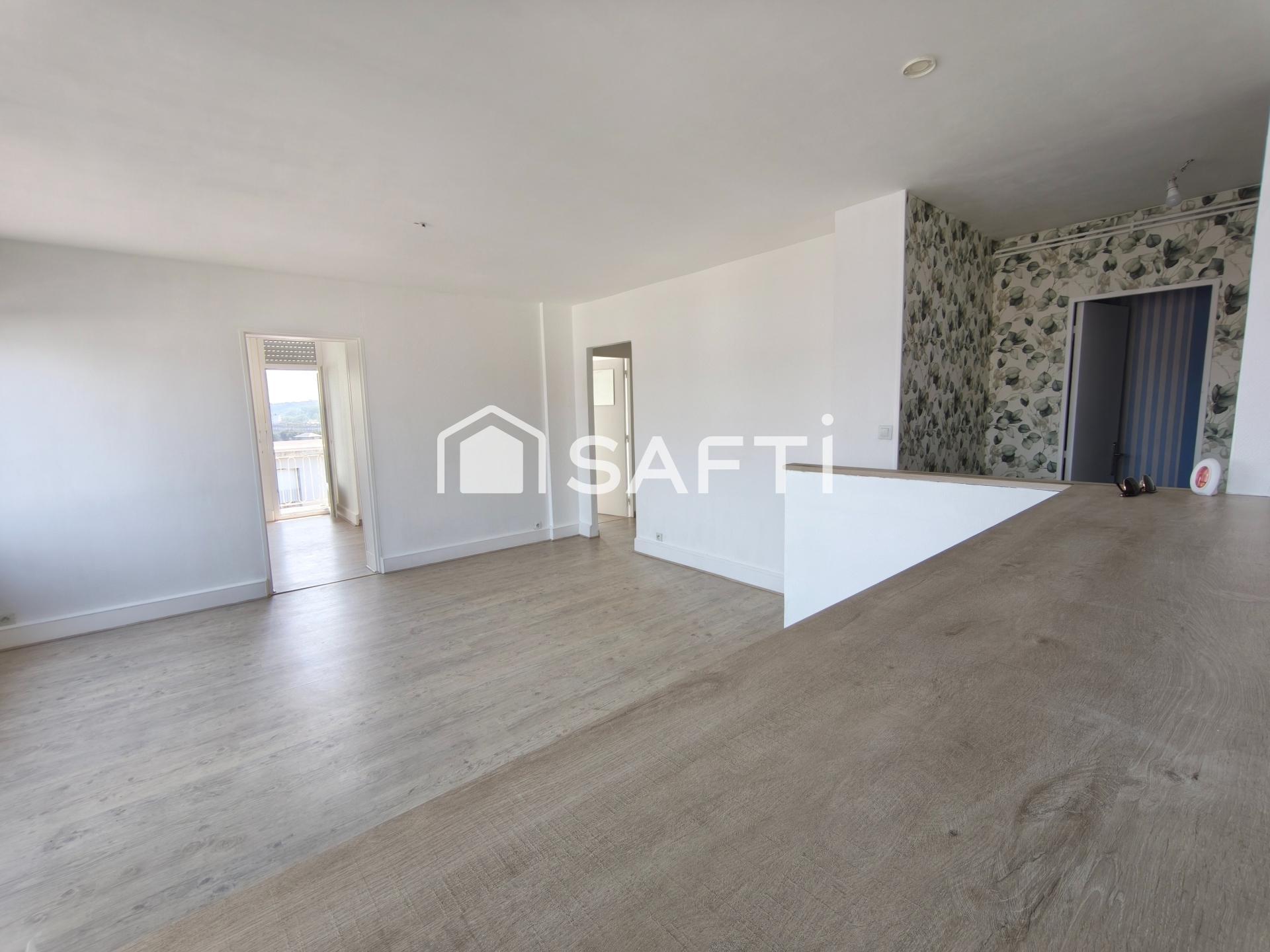 Photo-appartement
