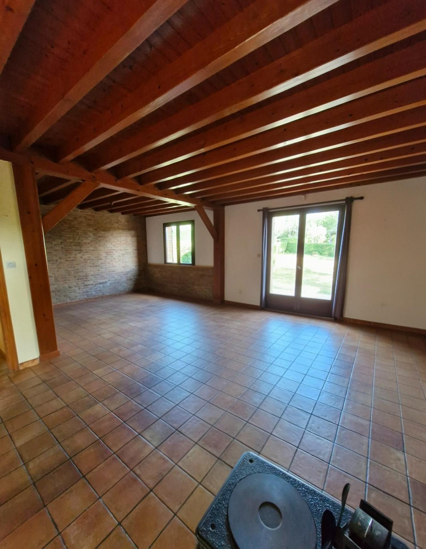 Photo SAFTI — Maison 5 pièces, 144 m² à Quesques 2