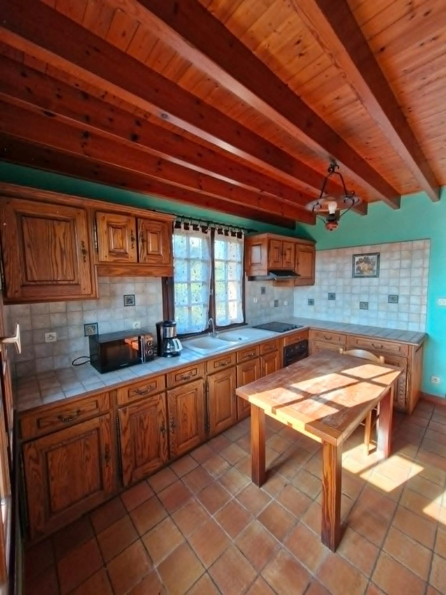 Photo SAFTI — Maison 5 pièces, 144 m² à Quesques 4