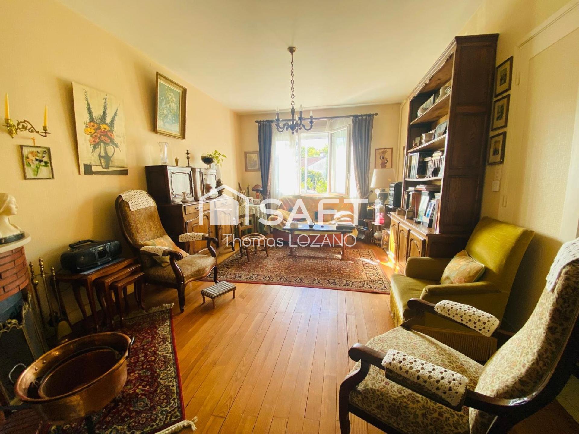 Photo SAFTI — Maison 6 pièces, 133 m² à Agen 3