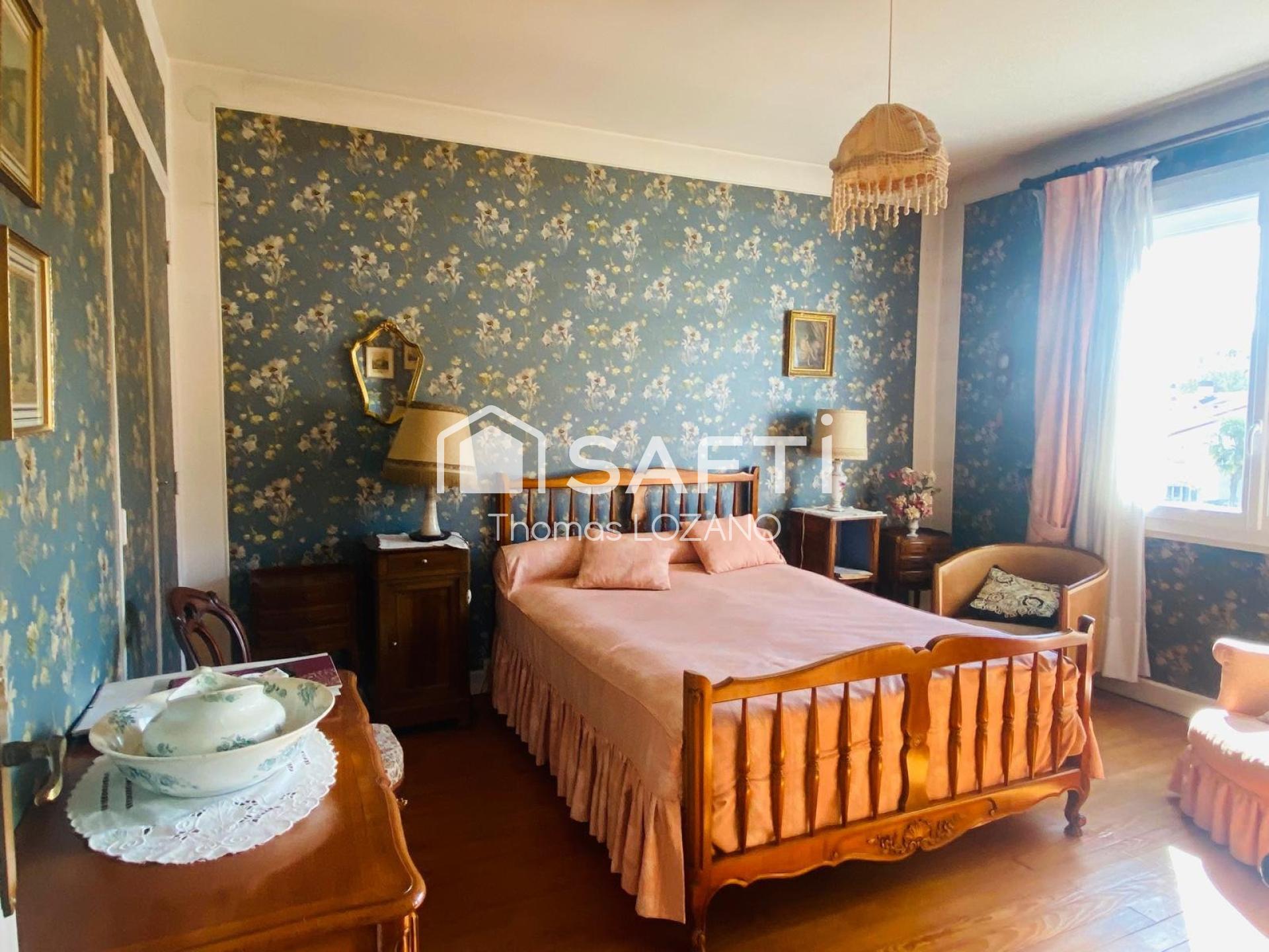Photo SAFTI — Maison 6 pièces, 133 m² à Agen 4