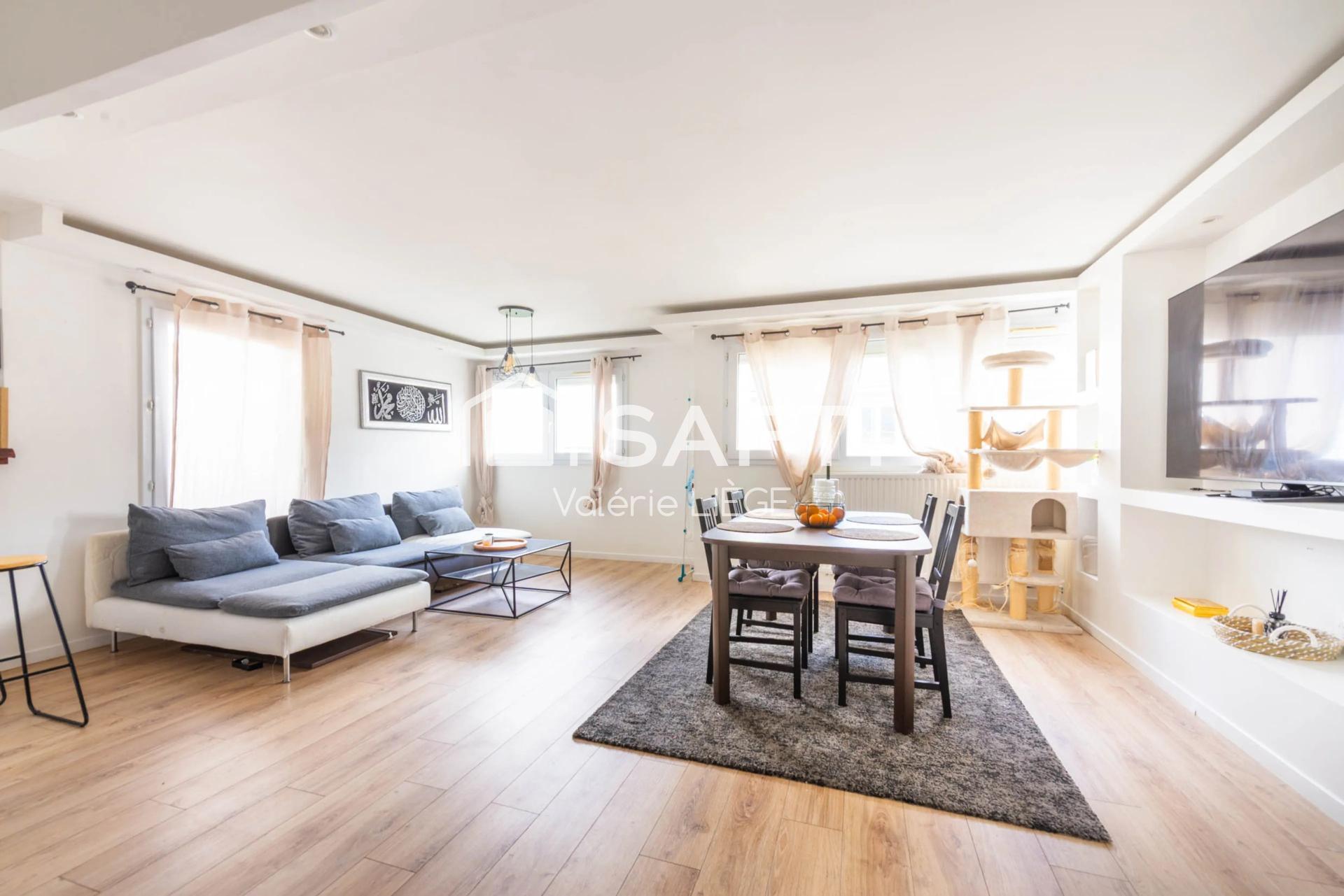 Photo-appartement