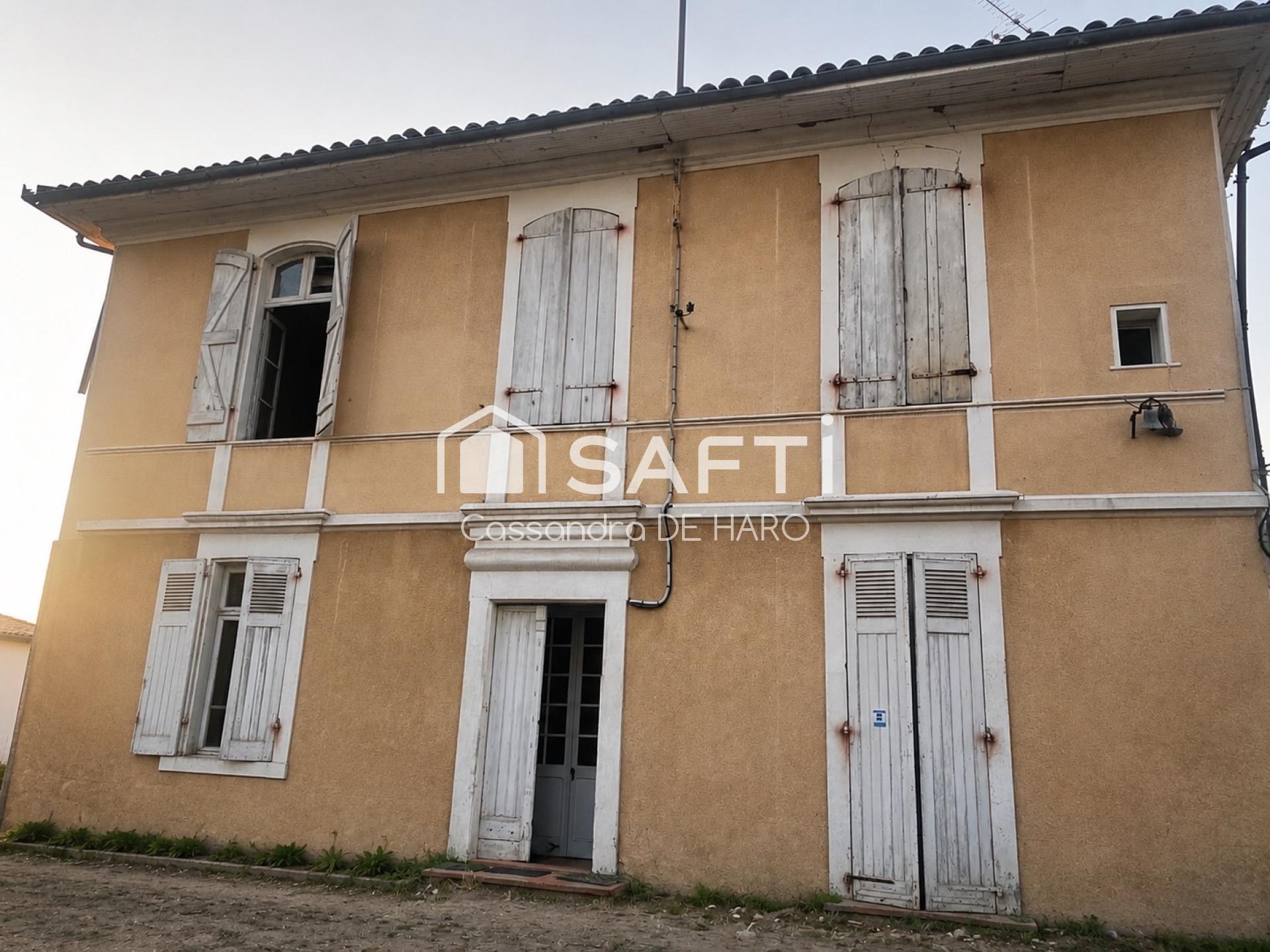 Photo-maison