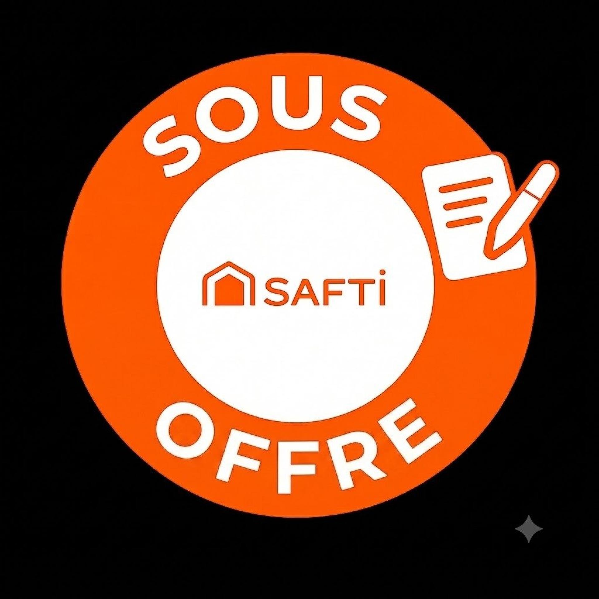 Photo SAFTI — Maison 6 pièces, 169 m² à Ouzilly 2