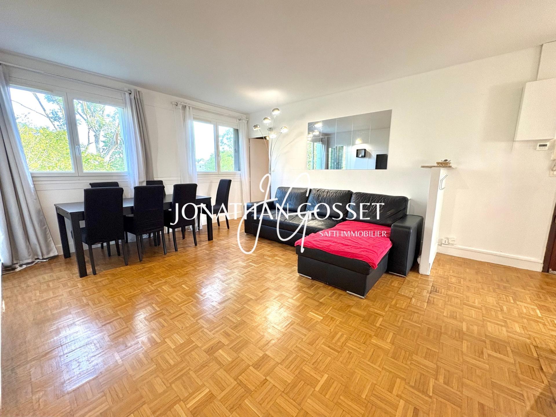Photo-appartement