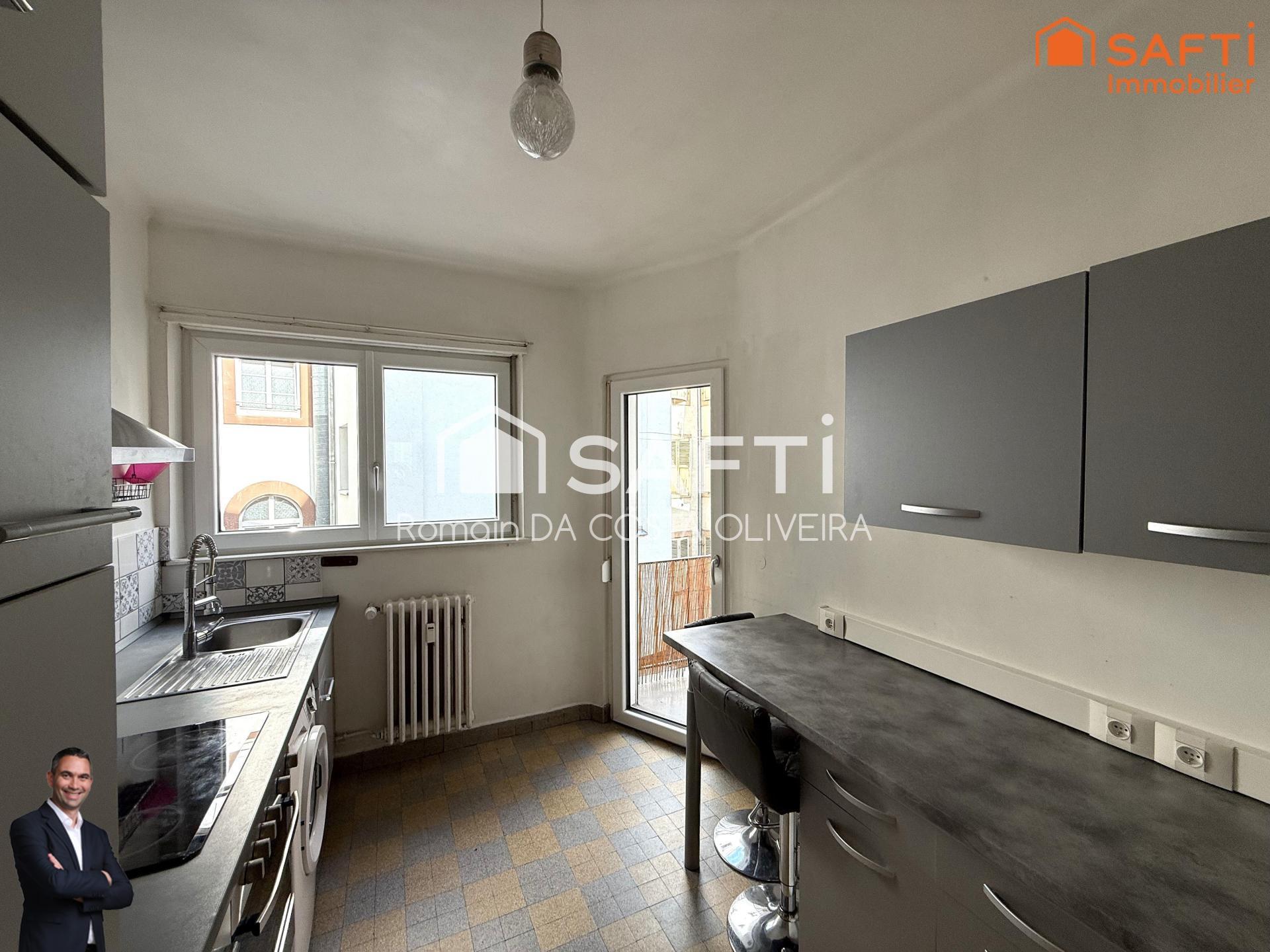 Photo-appartement