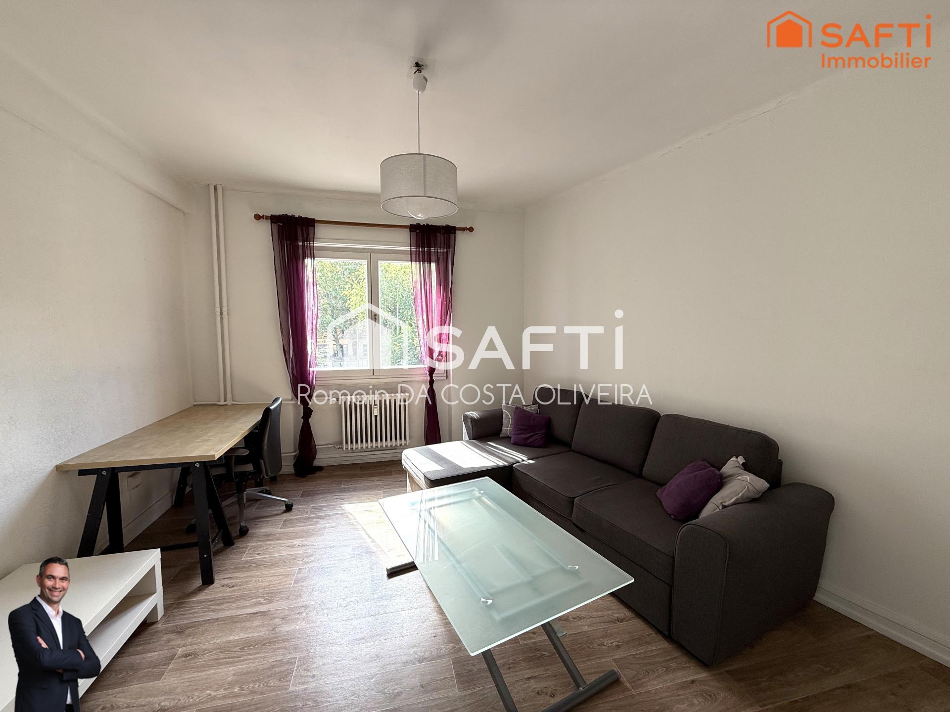 Photo-appartement