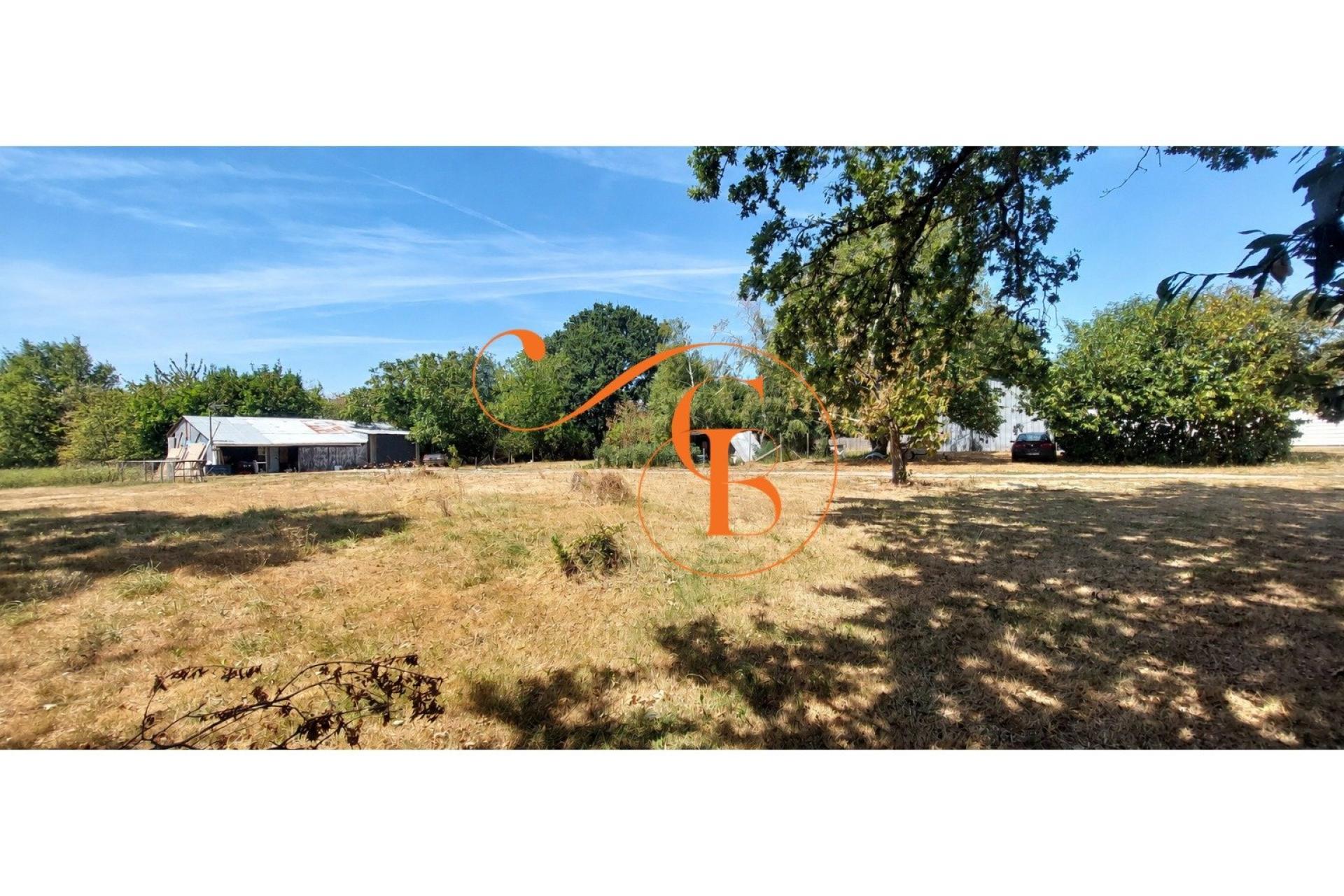 Maison 2 pièces 51 m² · à Saint-Mars-de-Coutais · 51 m² · 128 000 €