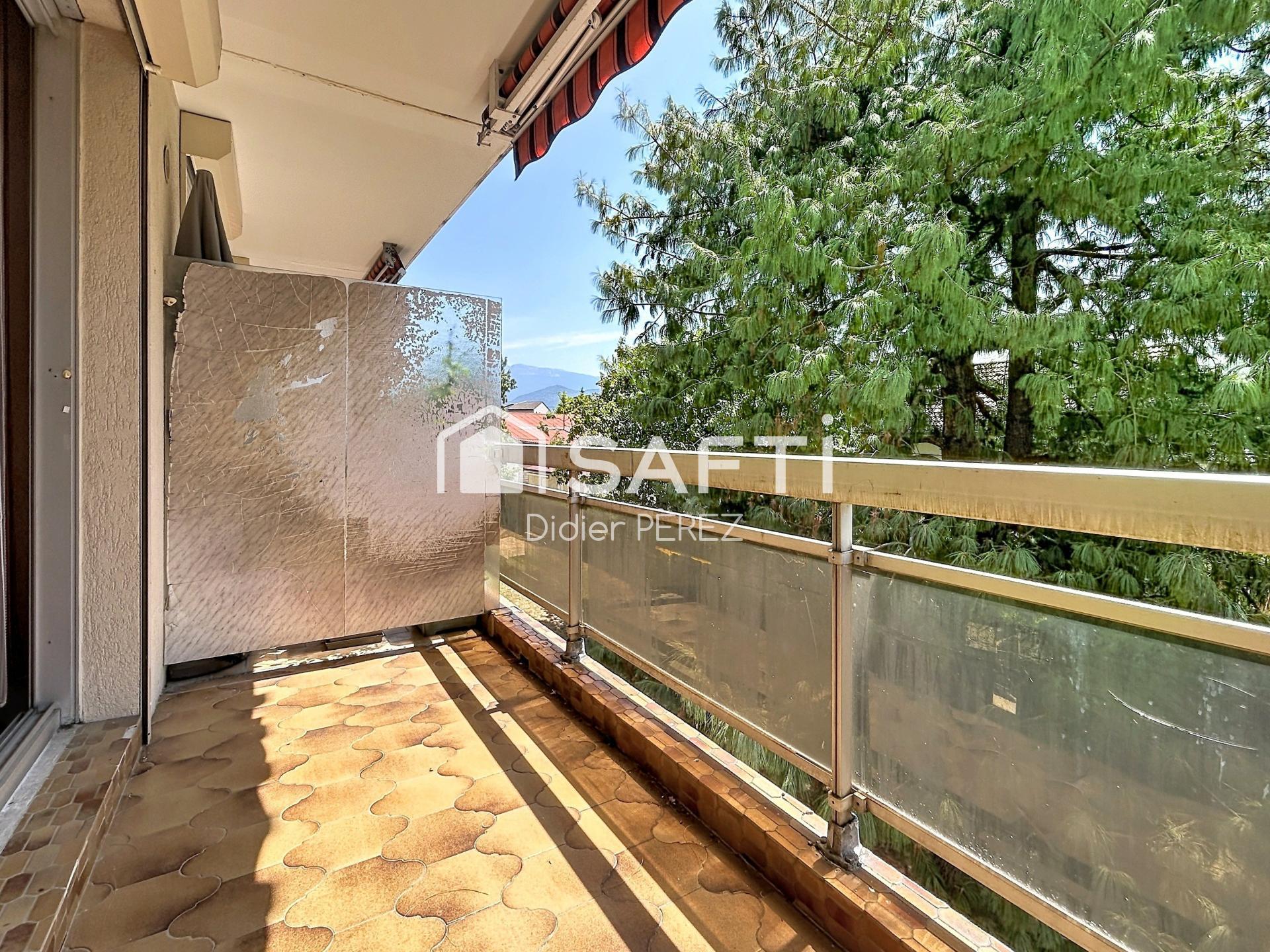 Appartement 3 pièces 69 m² · à Fontaine · 69 m² · 149 500 €