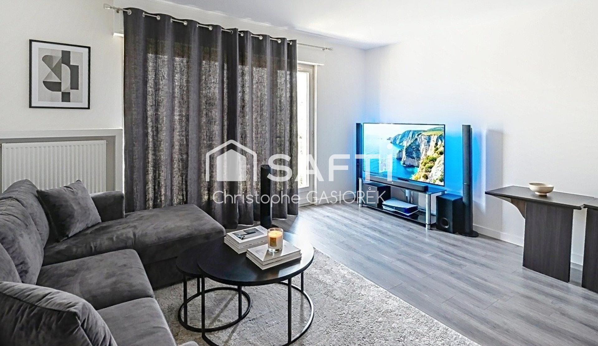 Photo-appartement
