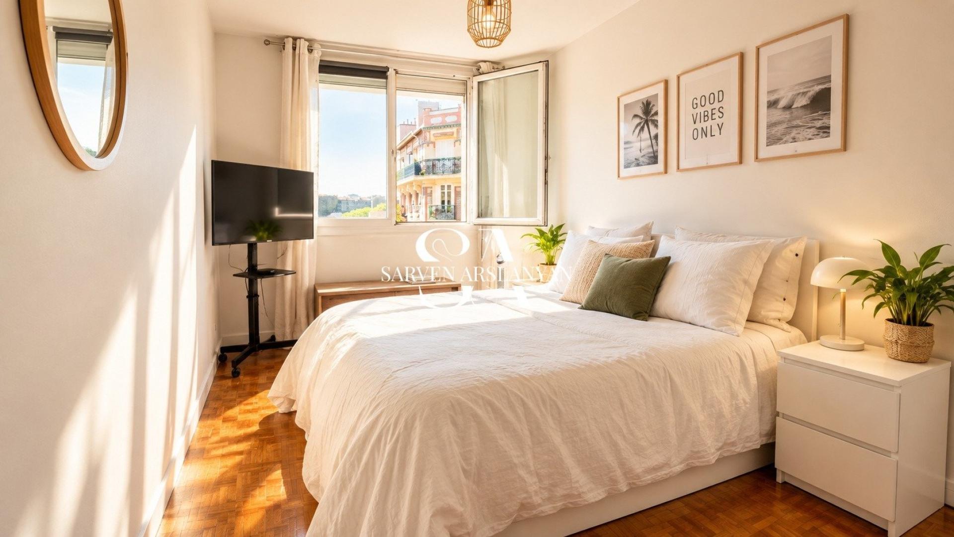 Photo SAFTI — Appartement 4 pièces, 64 m² à Alfortville 5