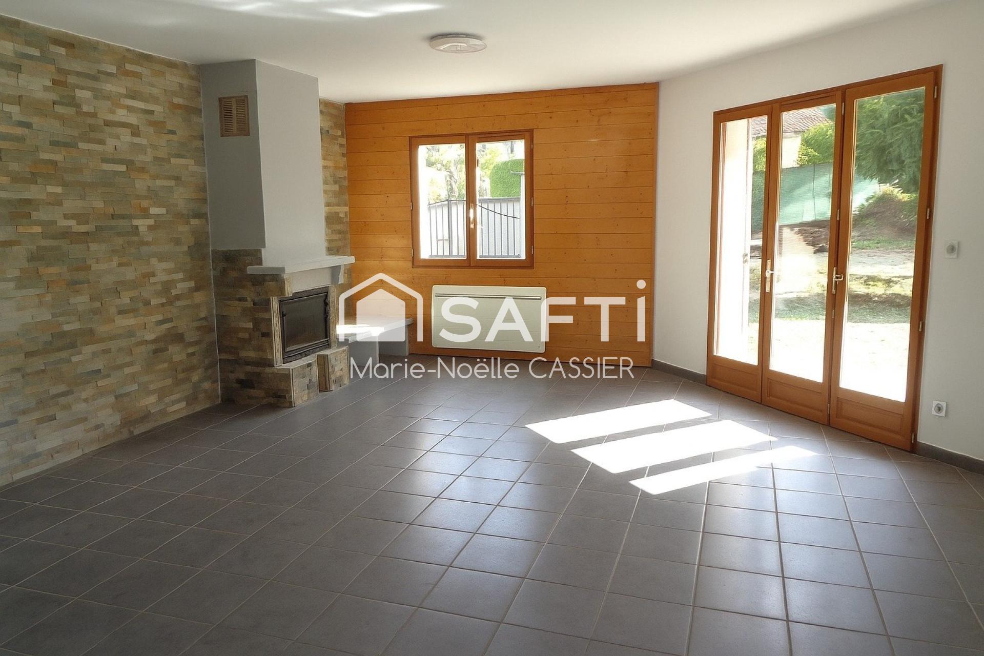 RARE : Charme et calme pour cette villa