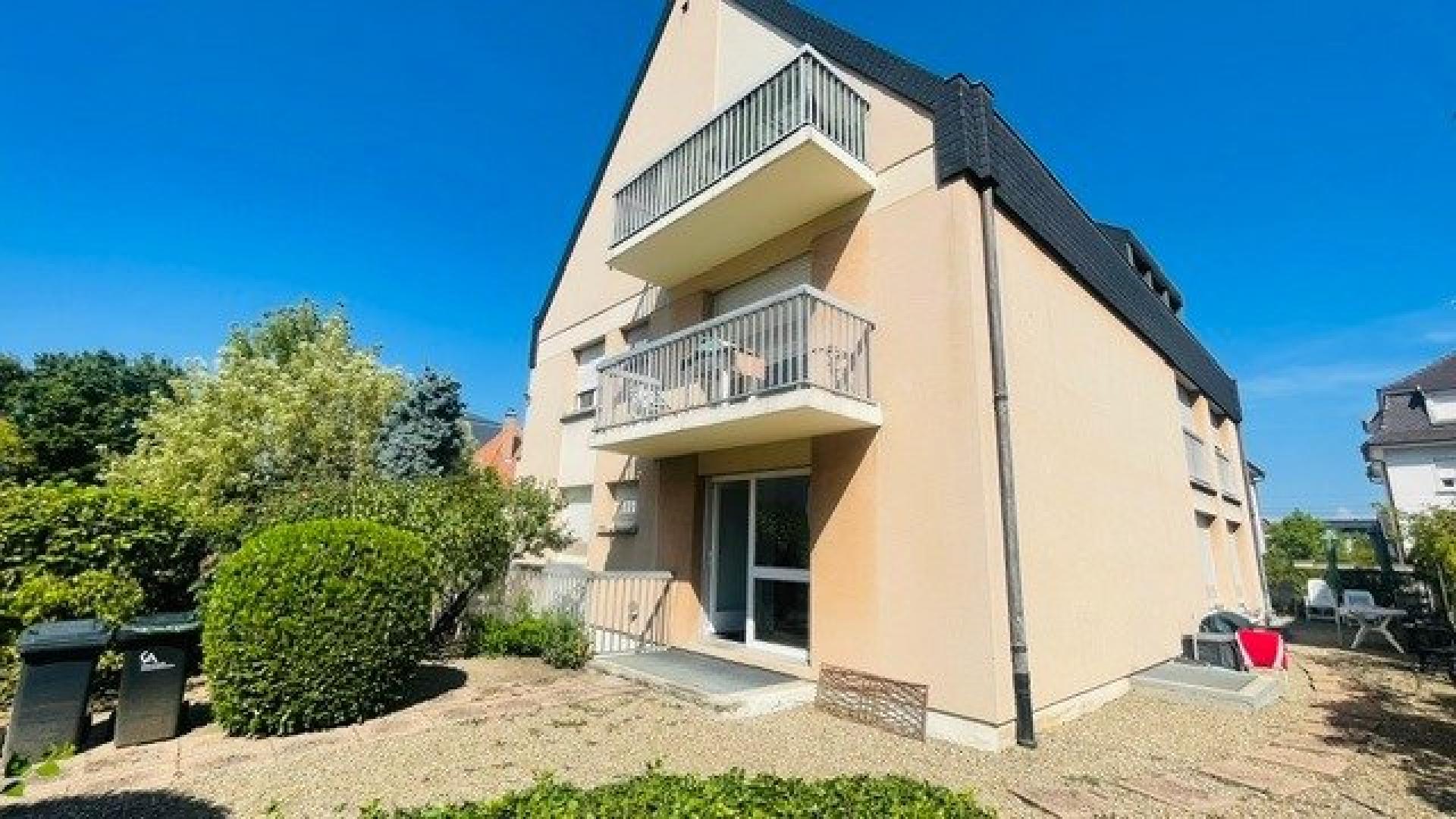 Photo-appartement
