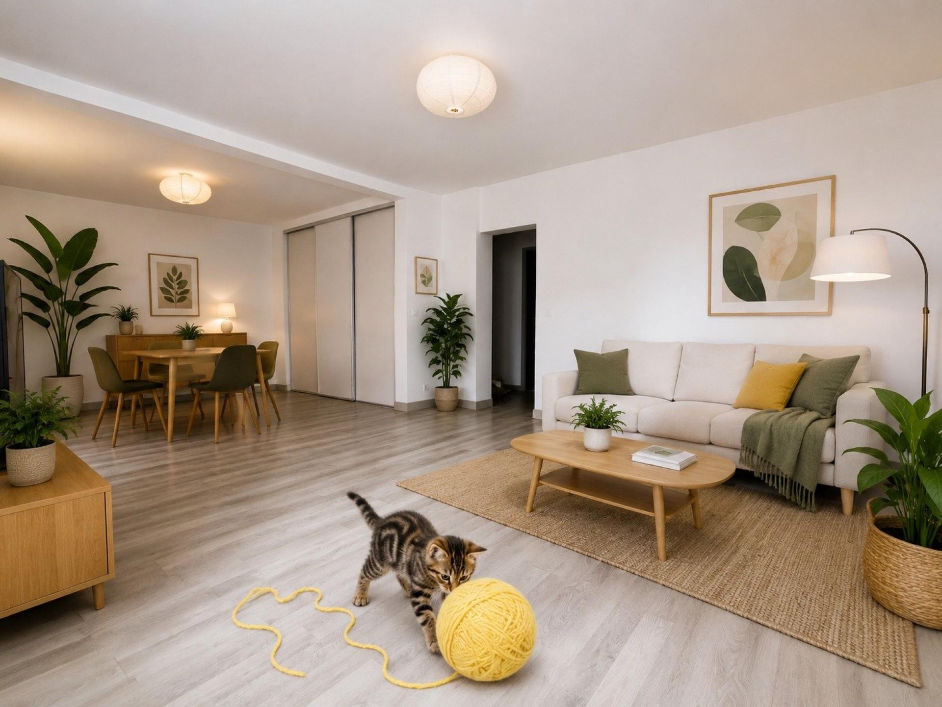 Photo-appartement